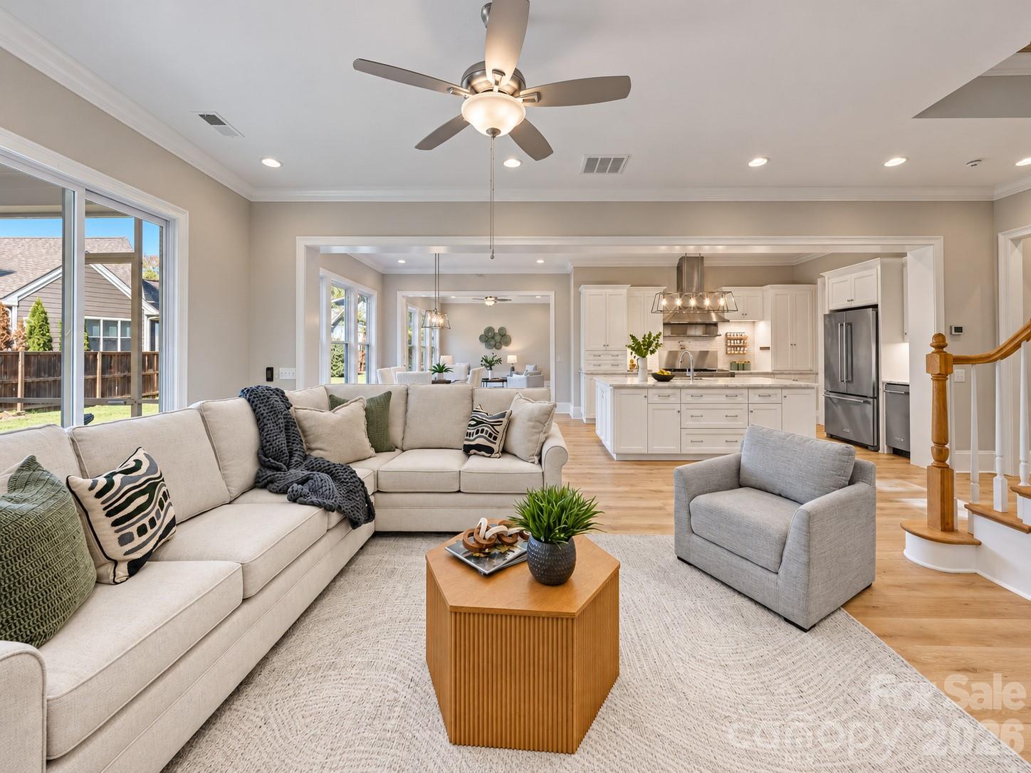 Single Family Residence at 3416 Little Hope Road, Charlotte, photo 6 of 48