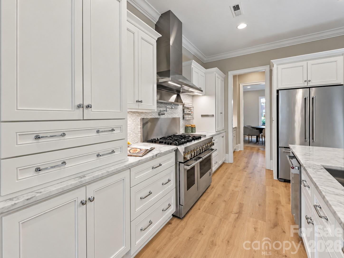 Single Family Residence at 3416 Little Hope Road, Charlotte, photo 7 of 48