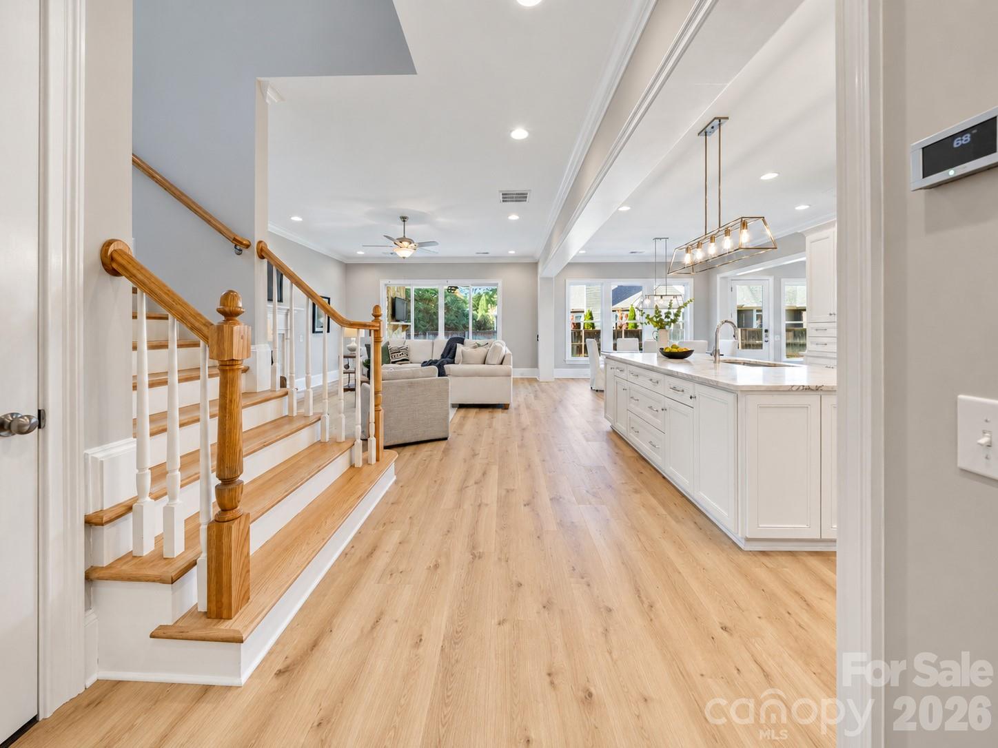 Single Family Residence at 3416 Little Hope Road, Charlotte, photo 16 of 48