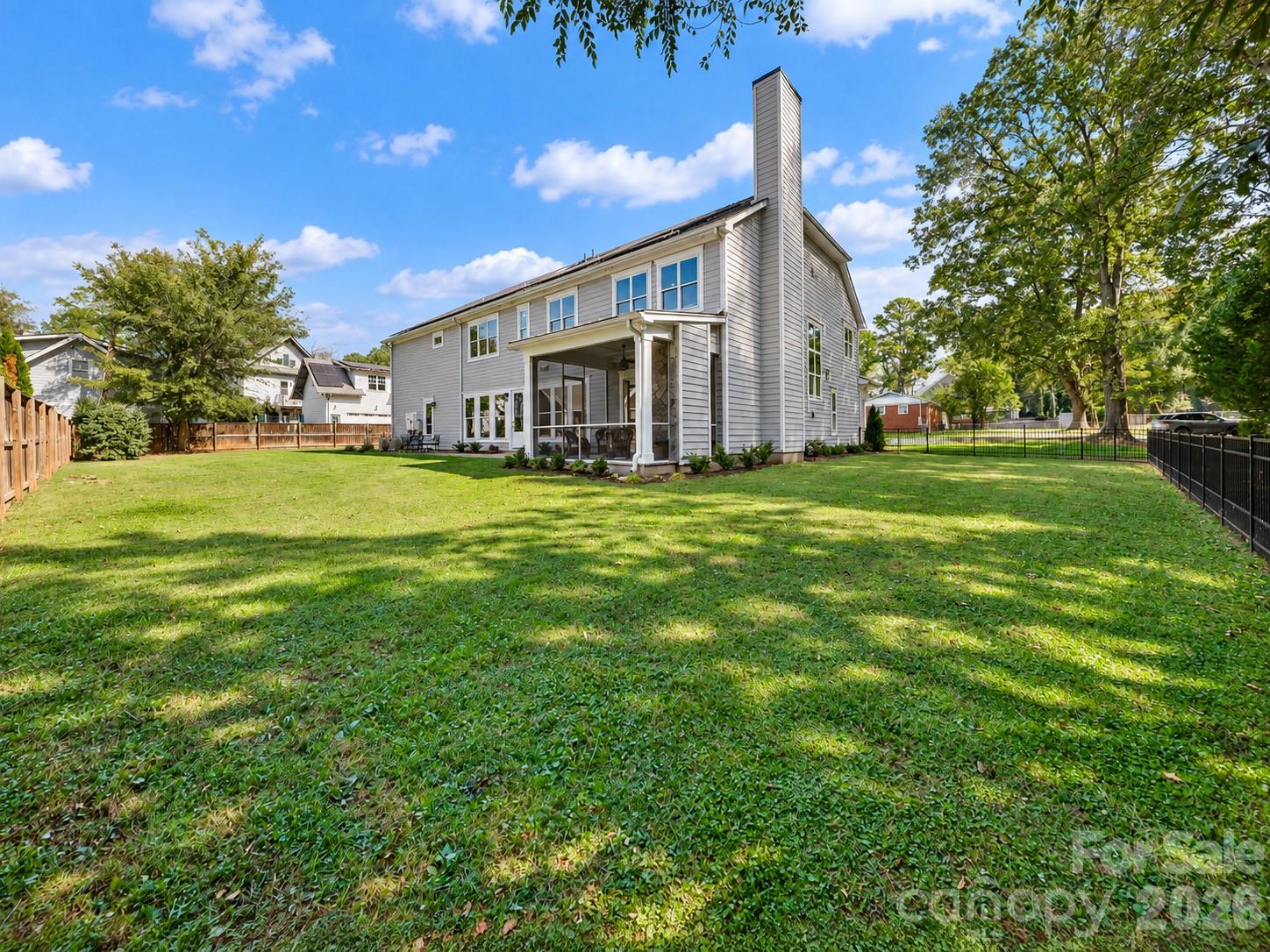 Single Family Residence at 3416 Little Hope Road, Charlotte, photo 26 of 48