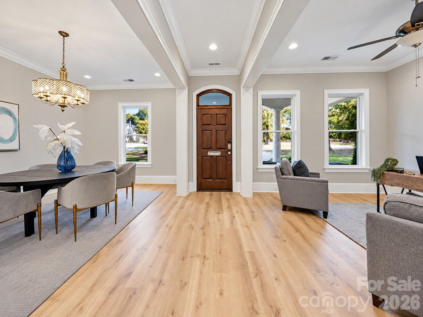 Single Family Residence at 3416 Little Hope Road, Charlotte, photo 45 of 48