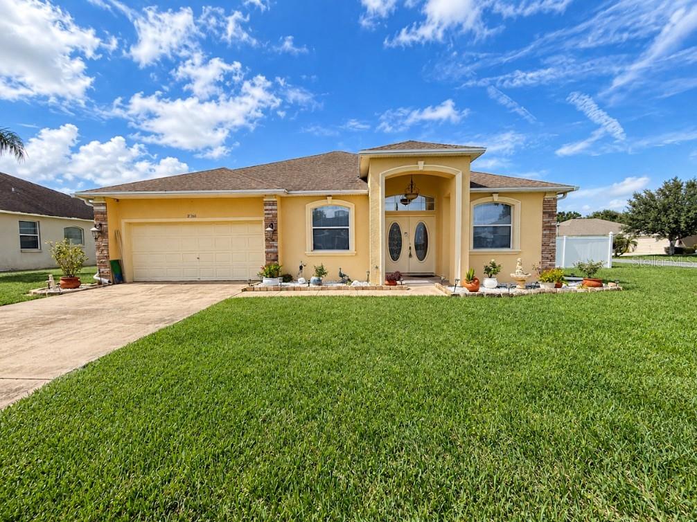 8166 WOODVINE CIR