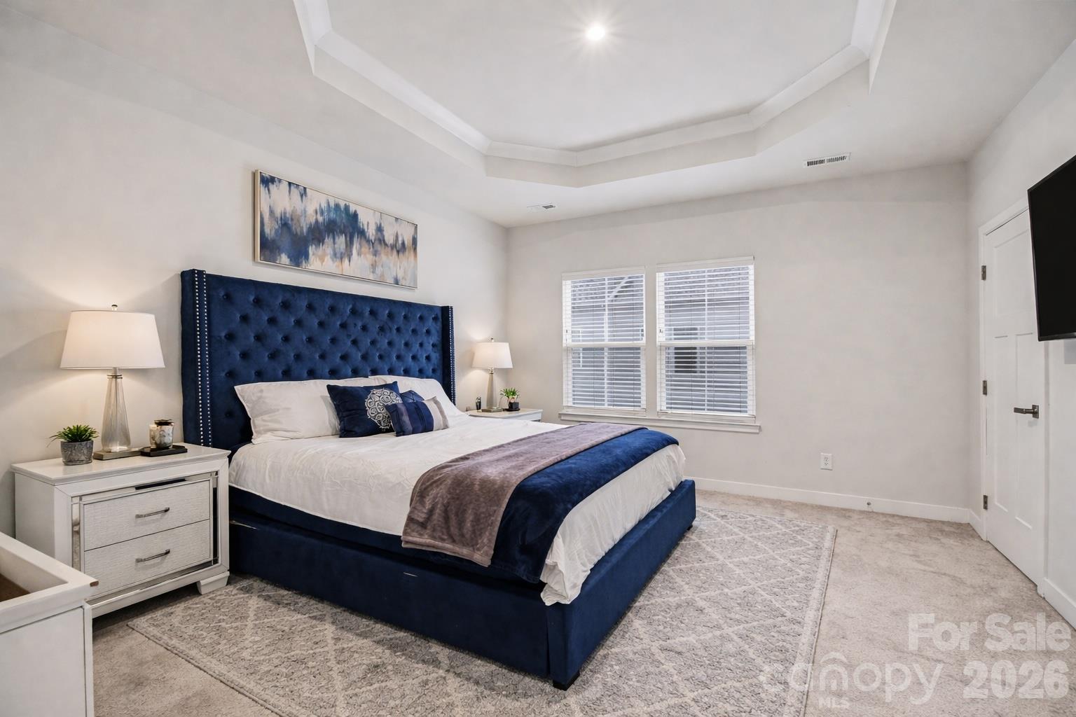 Townhouse at 1305 Newell Towns Lane, Charlotte, photo 6 of 13