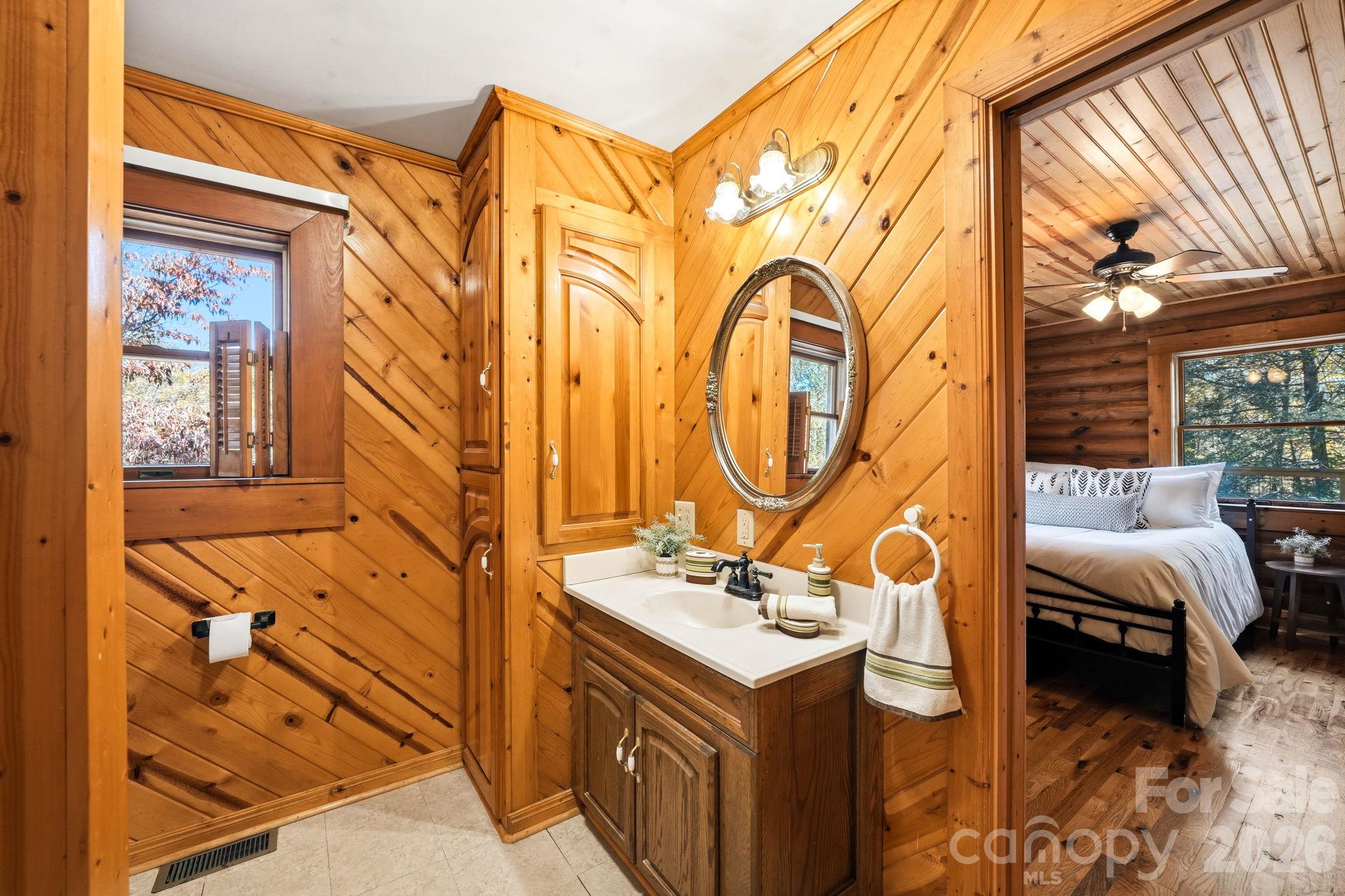 Single Family Residence at 37 White Pine Lane, Burnsville, photo 17 of 48