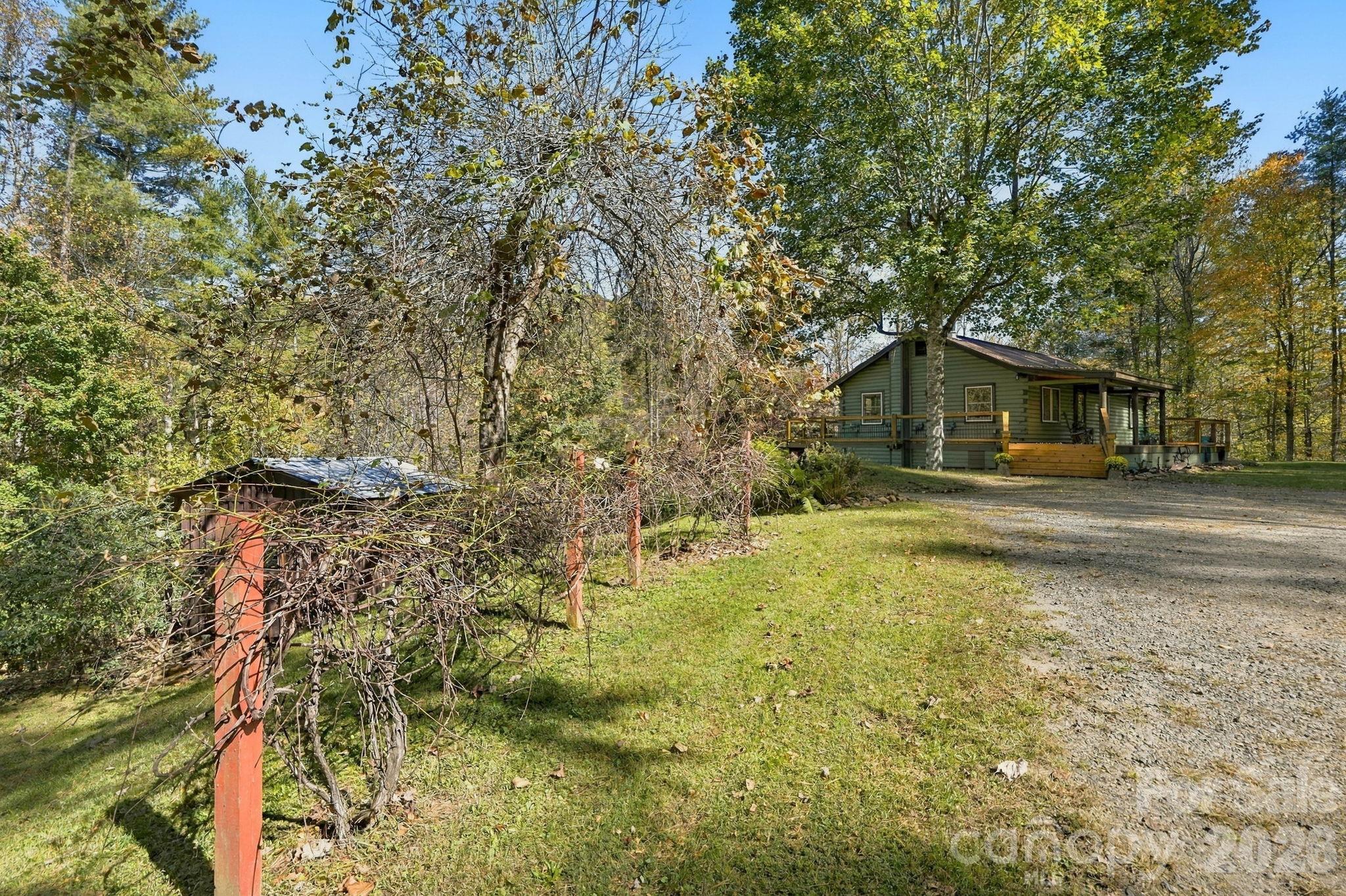 Apple trees, Grapevines, blueberry bushes, raspberry bushes - 37 White Pine Lane, Burnsville