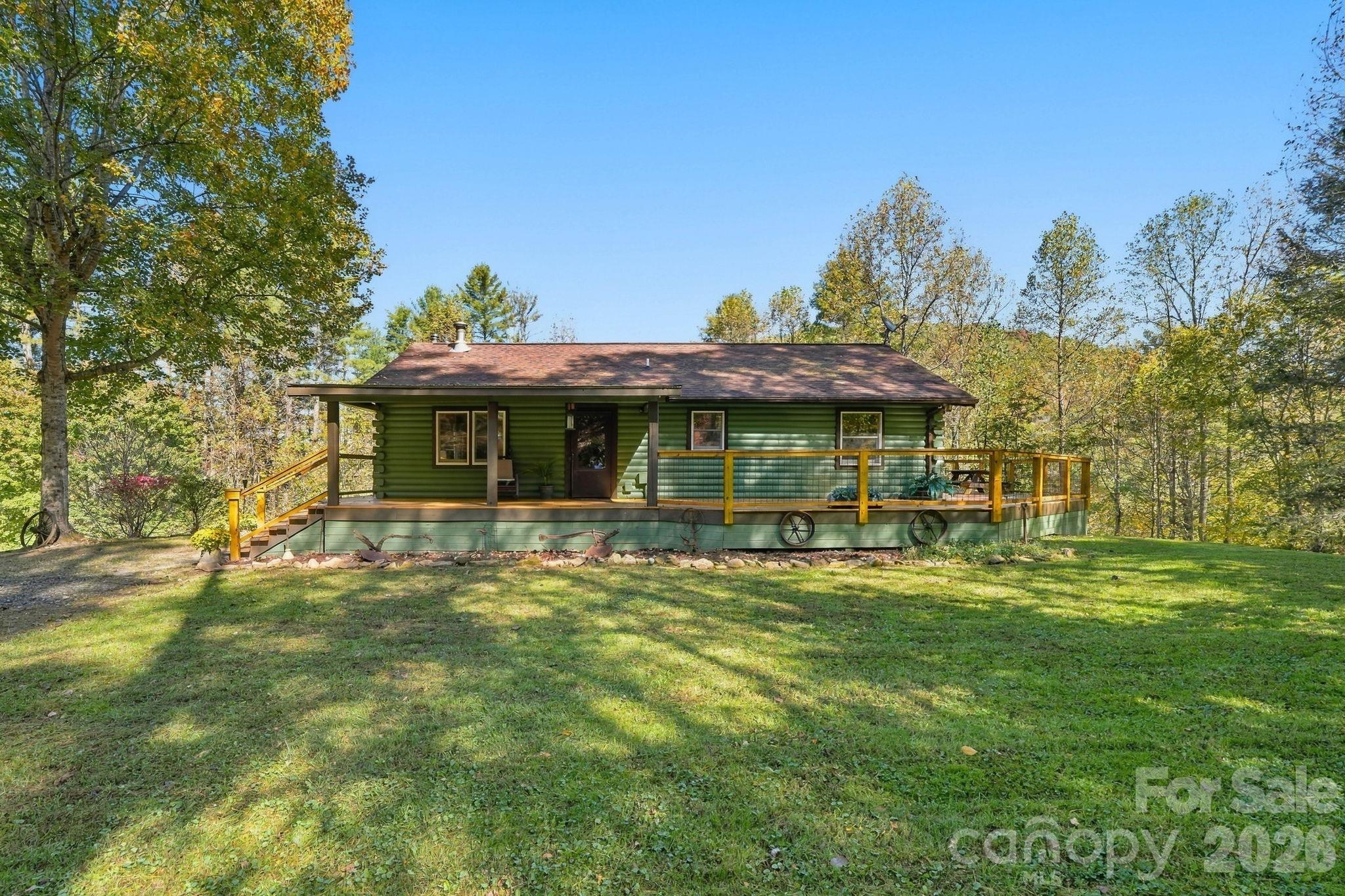 Single Family Residence at 37 White Pine Lane, Burnsville, photo 42 of 48