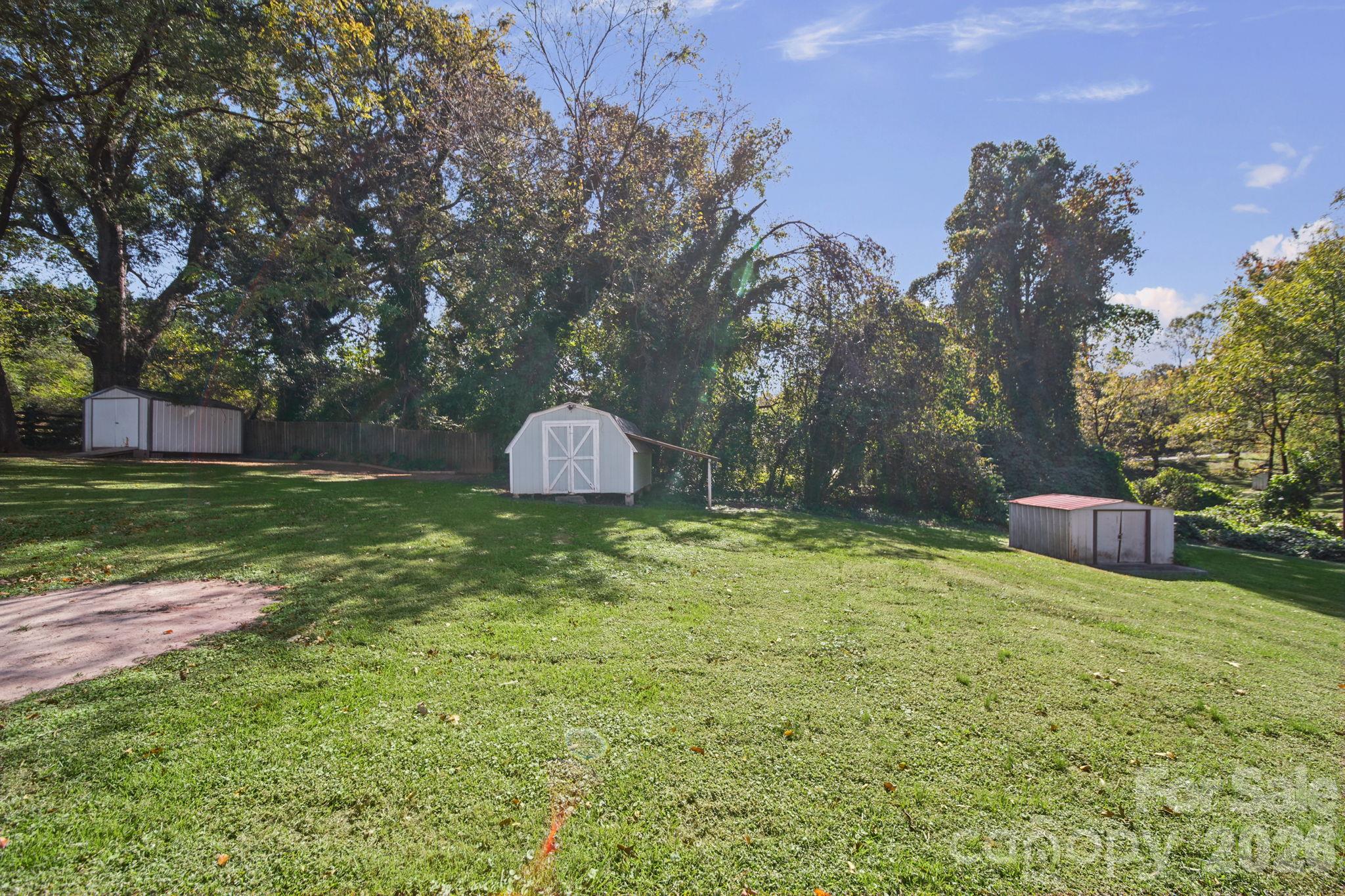 Single Family Residence at 628 E Front Street, Statesville, photo 32 of 45
