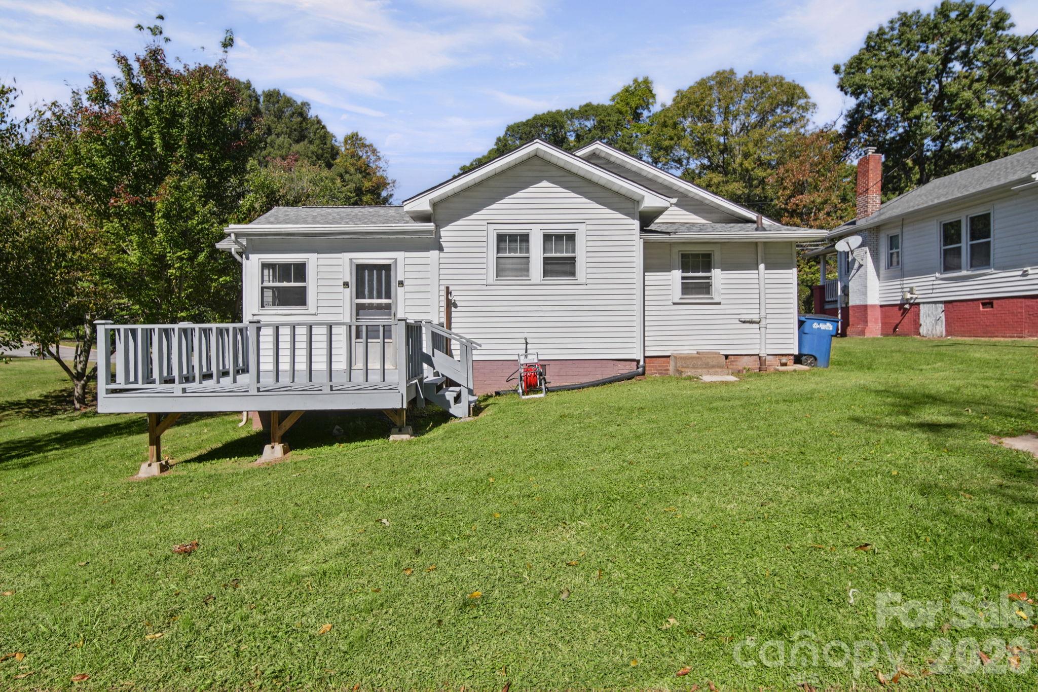 Single Family Residence at 628 E Front Street, Statesville, photo 35 of 45