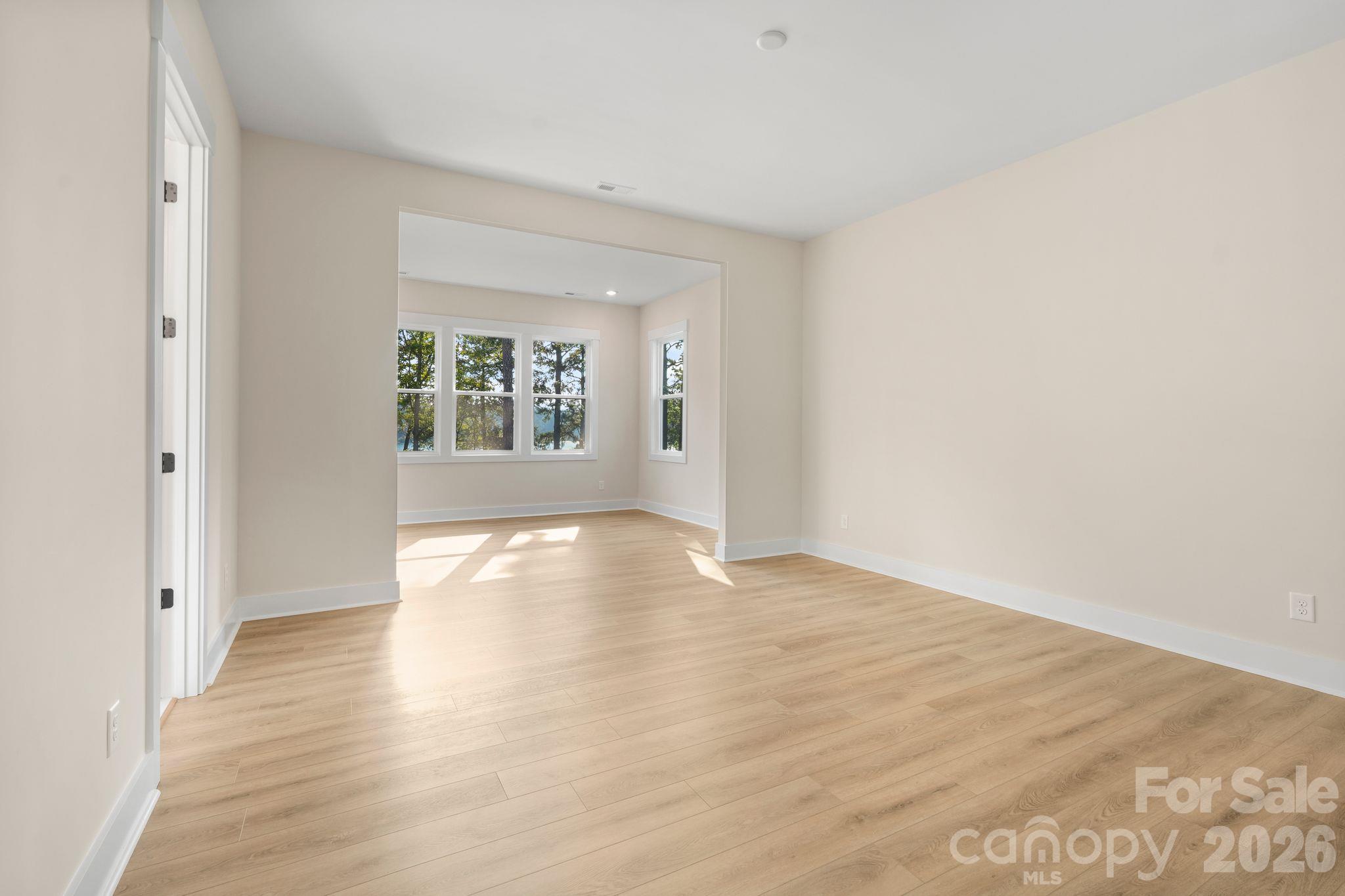 Second primary suite. - 4531 Splash Trail, Sherrills Ford