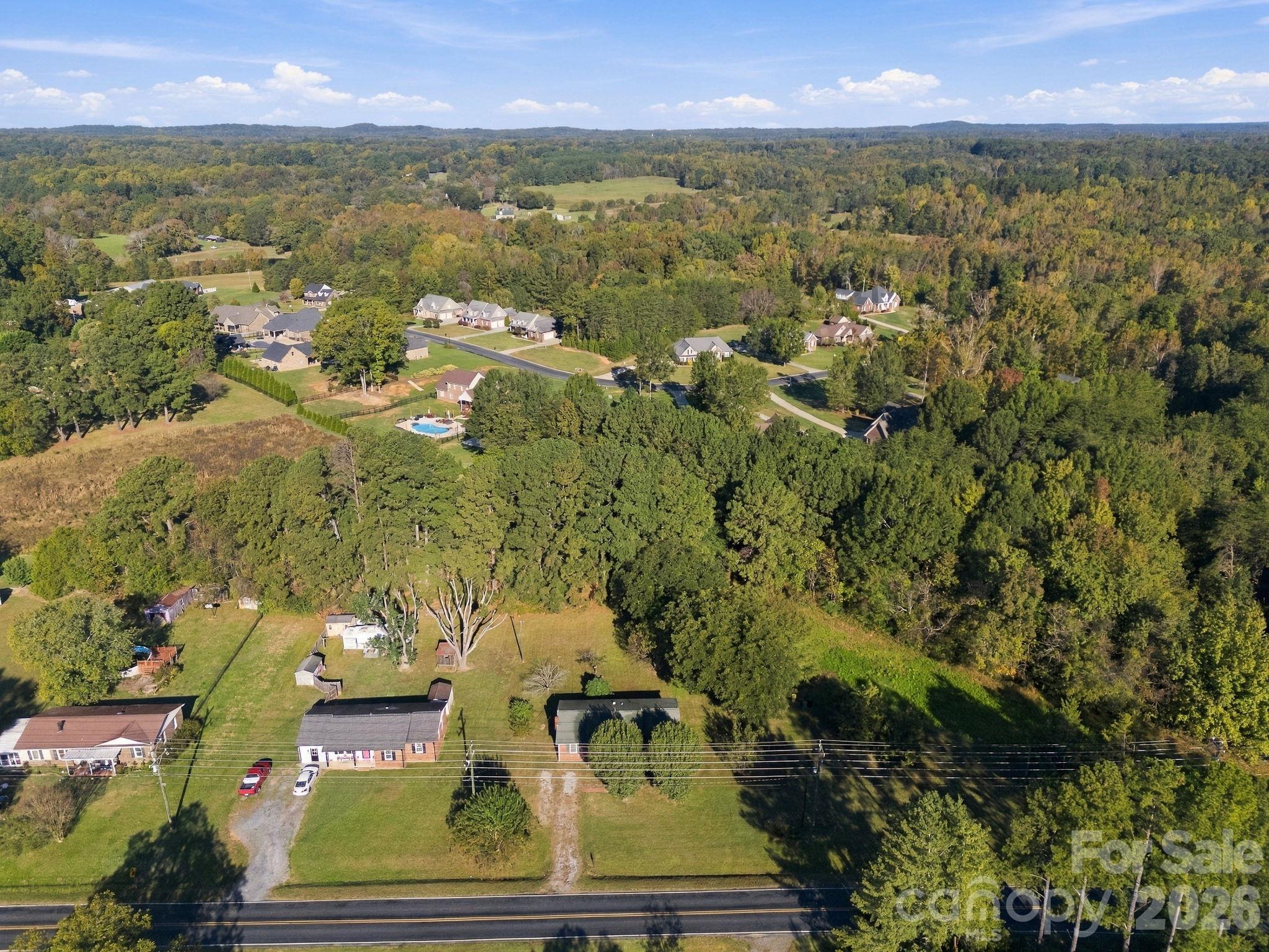 broad aerial2 - 1140 Upper Palmer Road, Salisbury