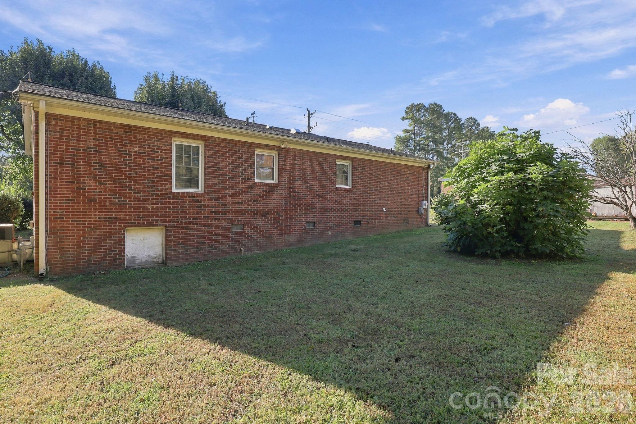 back of house - 1140 Upper Palmer Road, Salisbury