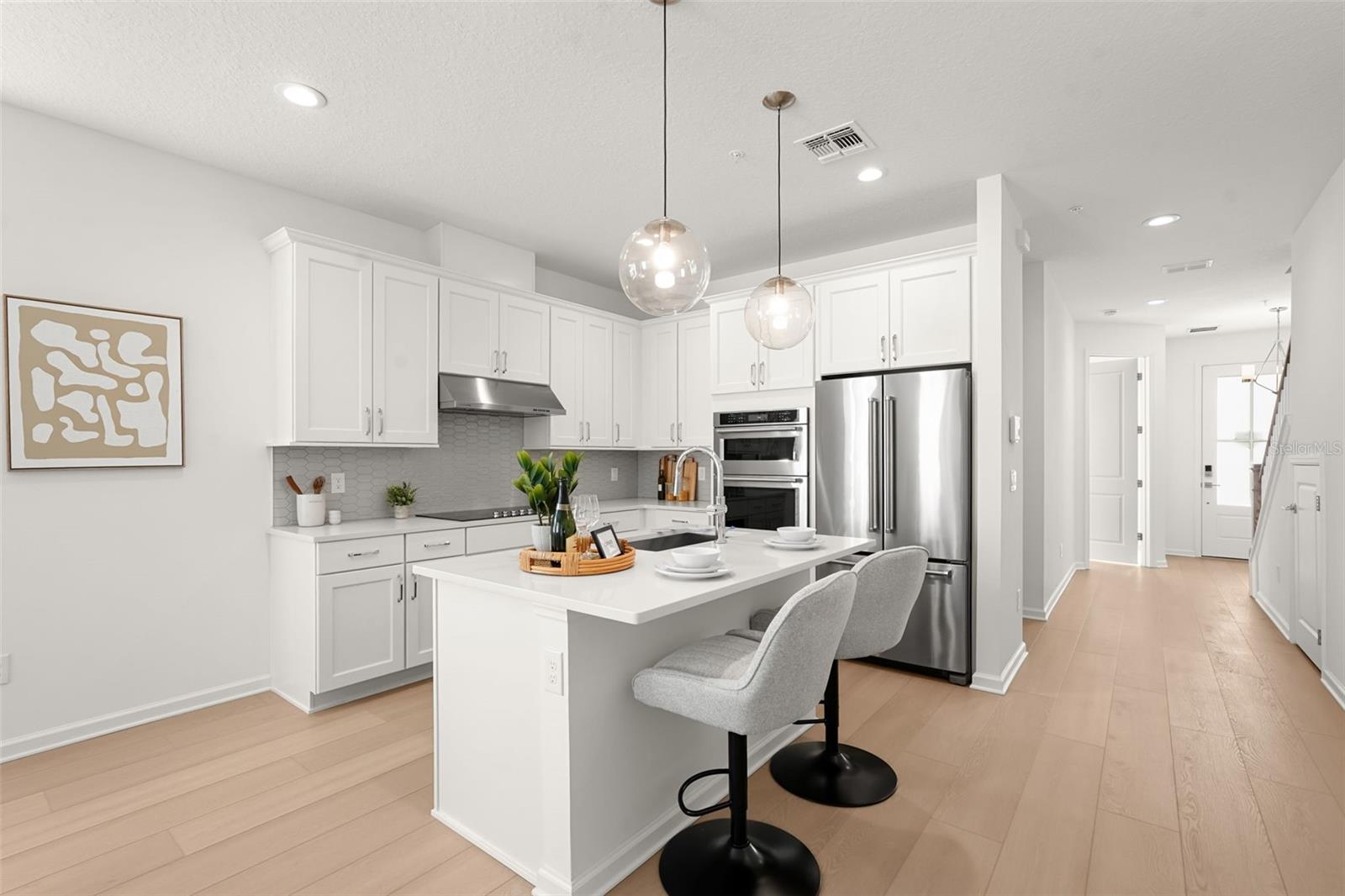 Townhouse at 1879 PINECLIFF DR, APOPKA, photo 12 of 49