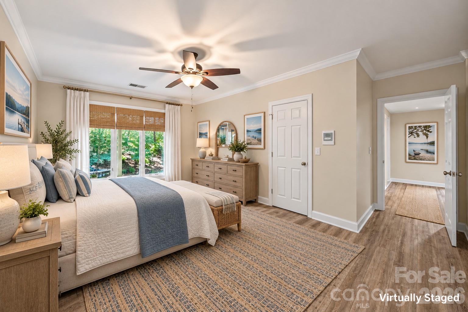 Single Family Residence at 6 Thornwood Court, Lake Wylie, photo 37 of 48