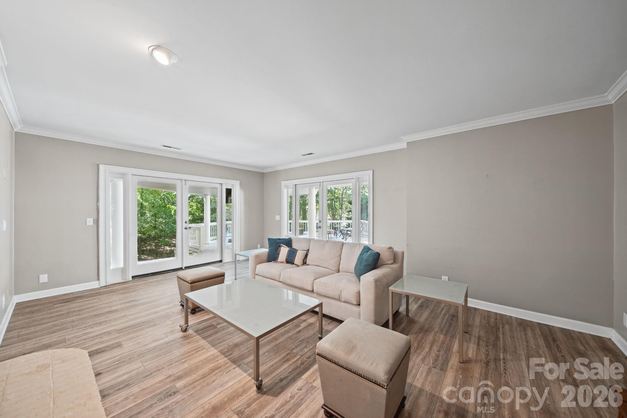 Single Family Residence at 6 Thornwood Court, Lake Wylie, photo 42 of 48