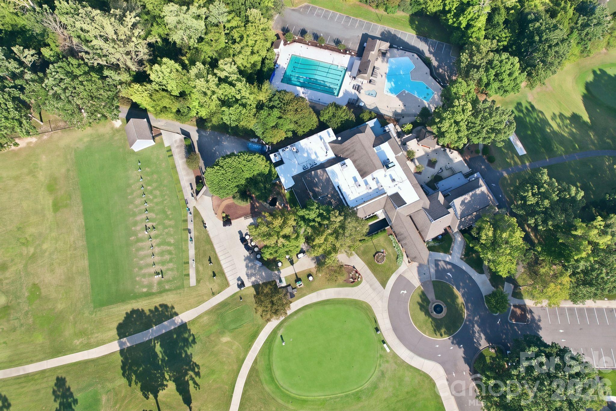 Single Family Residence at 6 Thornwood Court, Lake Wylie, photo 47 of 48