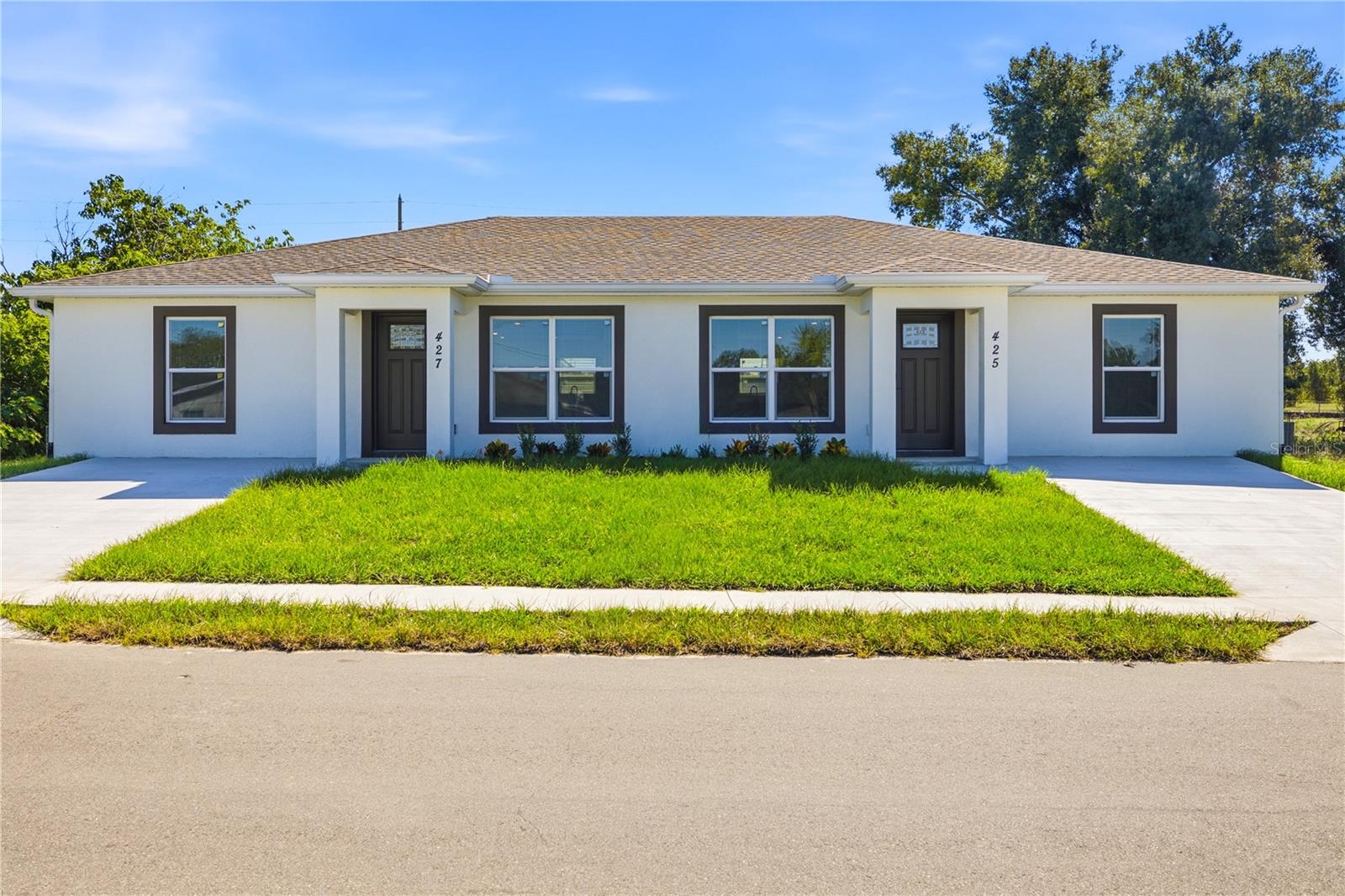 Duplex at 425 PEARL ST, LAKE HAMILTON