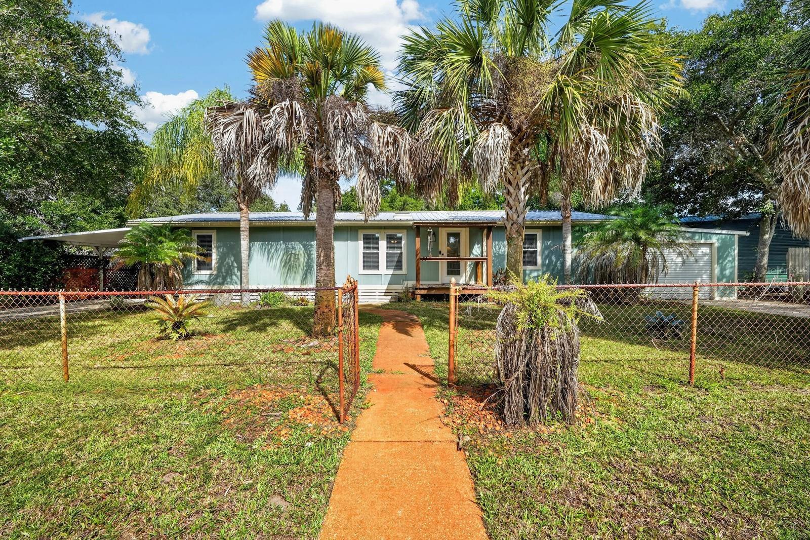 200 HILDAGO RD