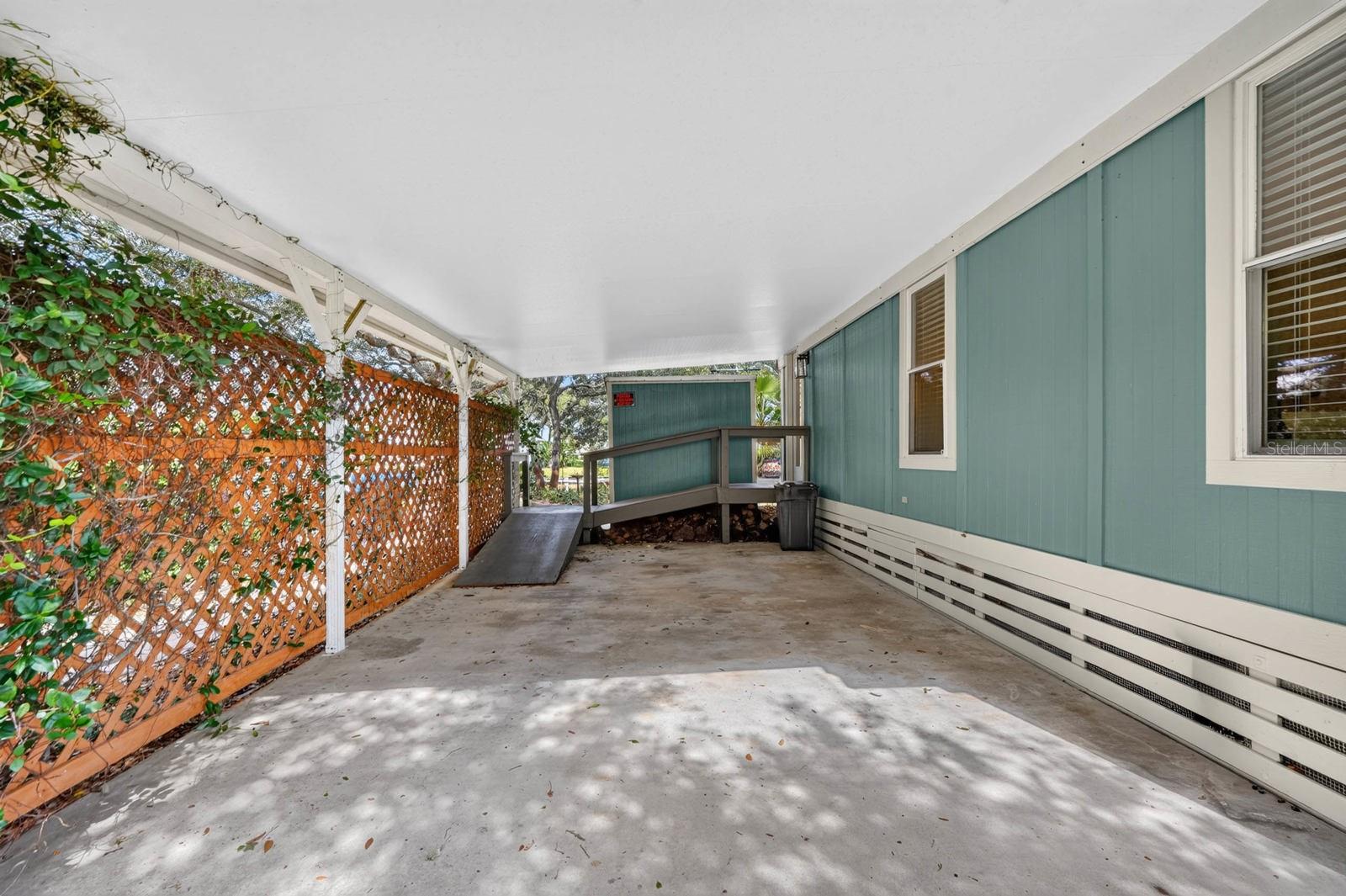 Manufactured Home at 200 HILDAGO RD, ST AUGUSTINE, photo 3 of 60