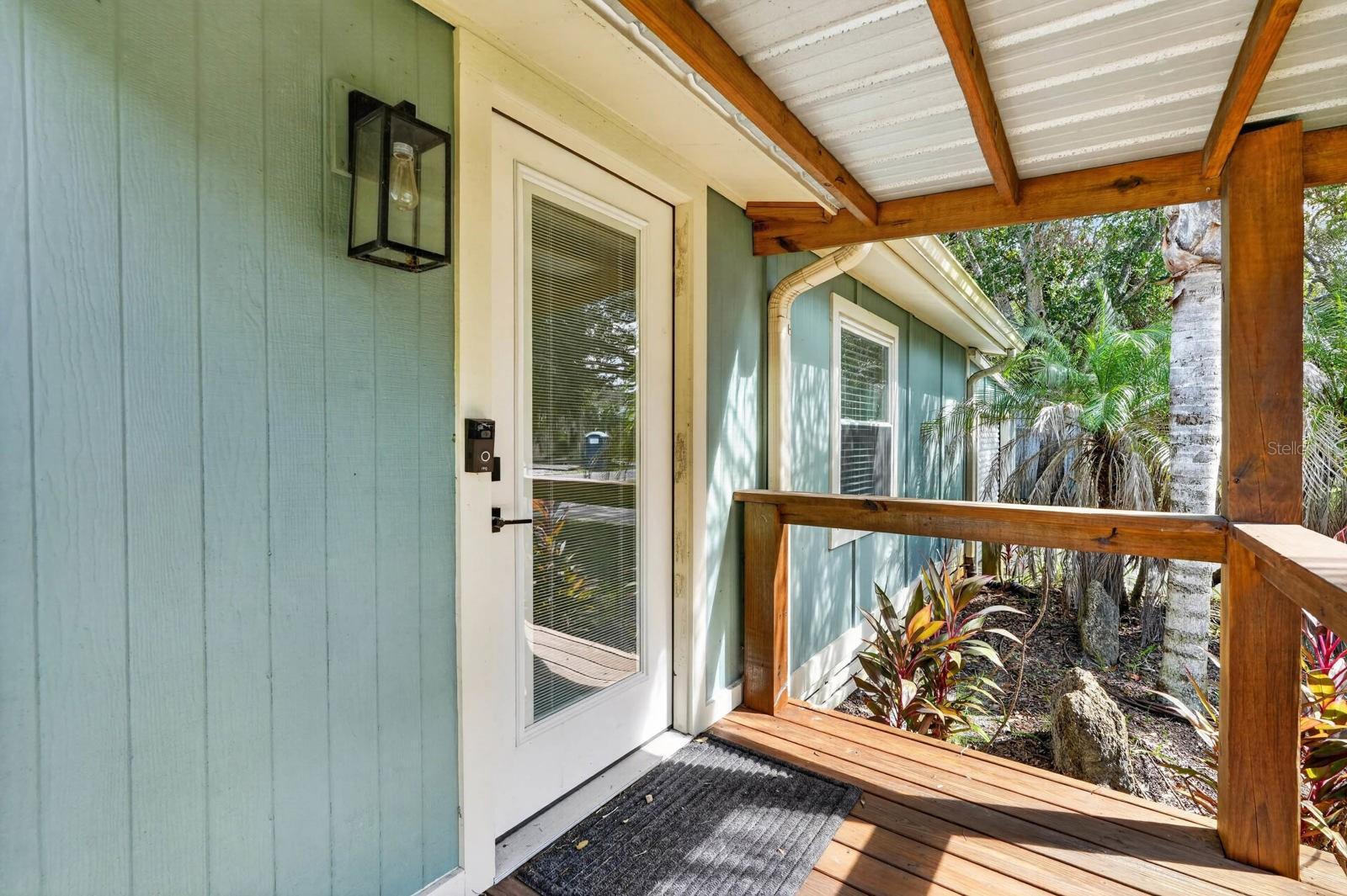 Manufactured Home at 200 HILDAGO RD, ST AUGUSTINE, photo 5 of 60