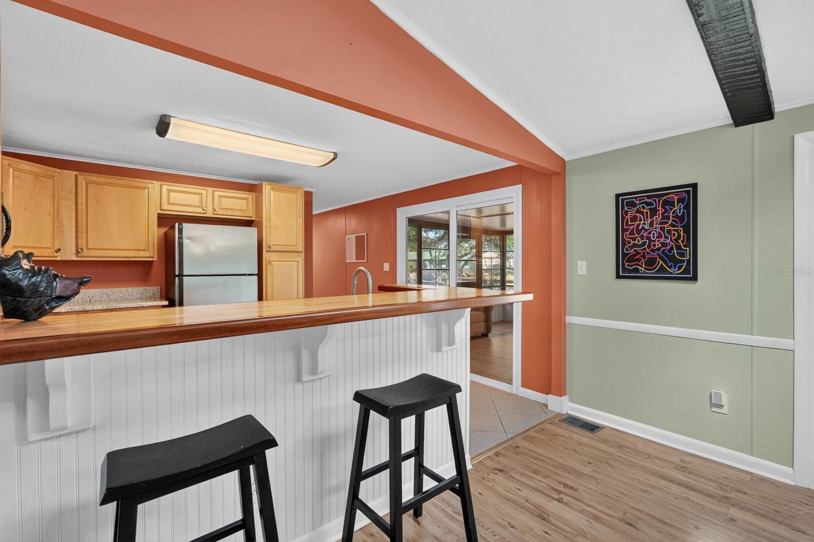 Manufactured Home at 200 HILDAGO RD, ST AUGUSTINE, photo 12 of 60