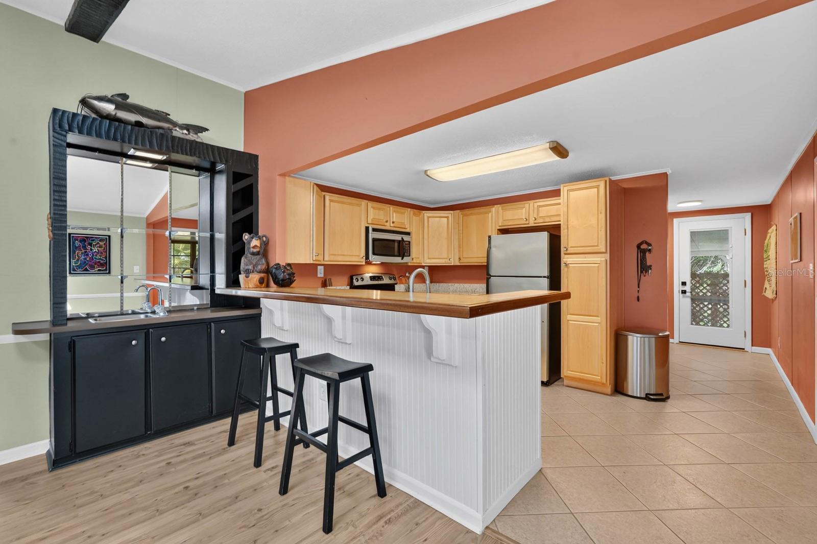 Manufactured Home at 200 HILDAGO RD, ST AUGUSTINE, photo 15 of 60