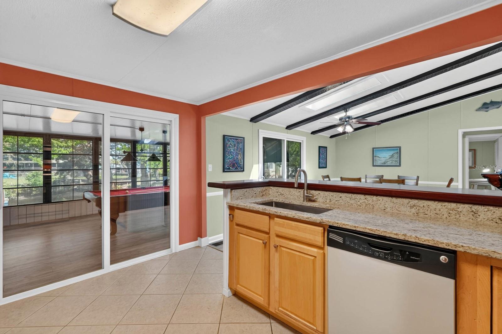 Manufactured Home at 200 HILDAGO RD, ST AUGUSTINE, photo 16 of 60