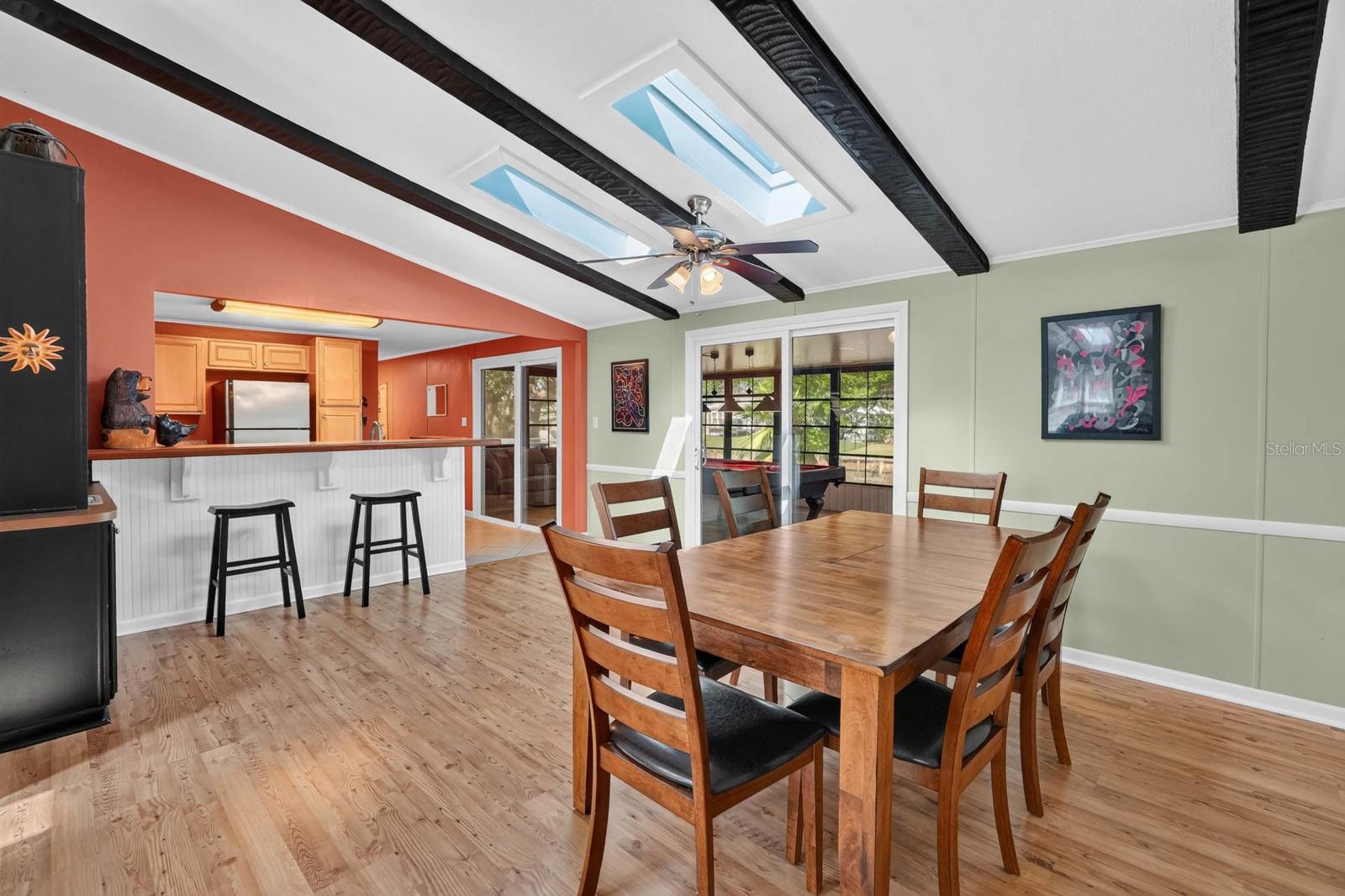 Manufactured Home at 200 HILDAGO RD, ST AUGUSTINE, photo 18 of 60