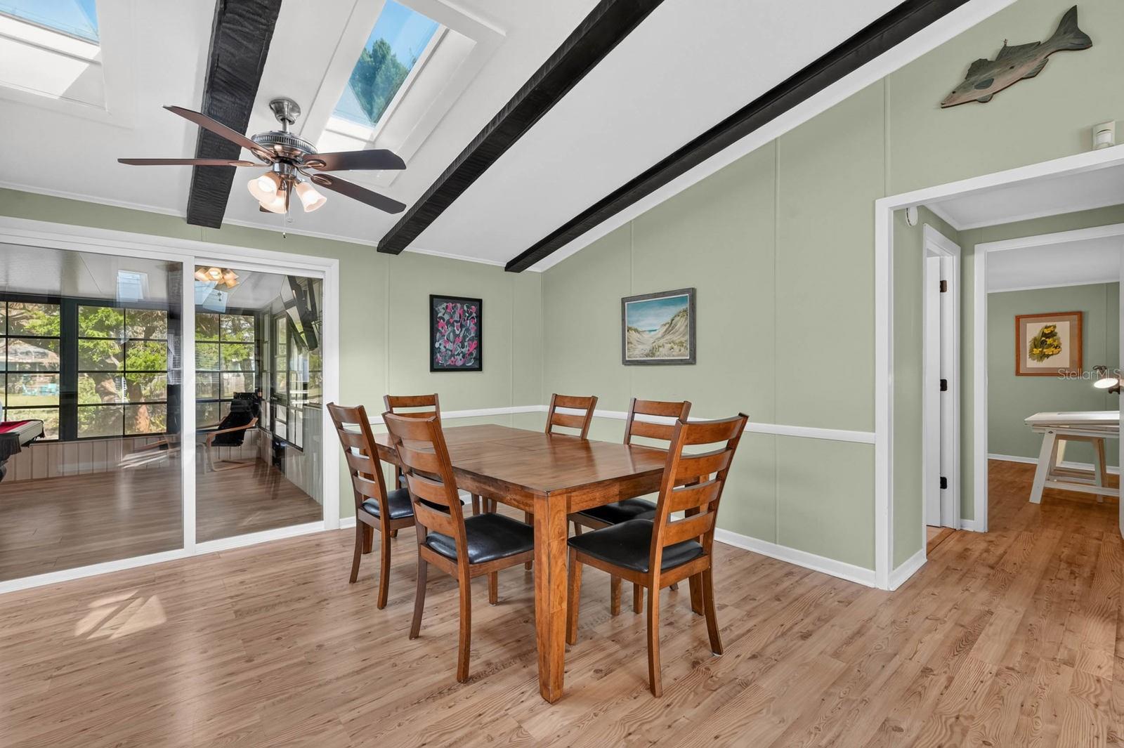 Manufactured Home at 200 HILDAGO RD, ST AUGUSTINE, photo 19 of 60