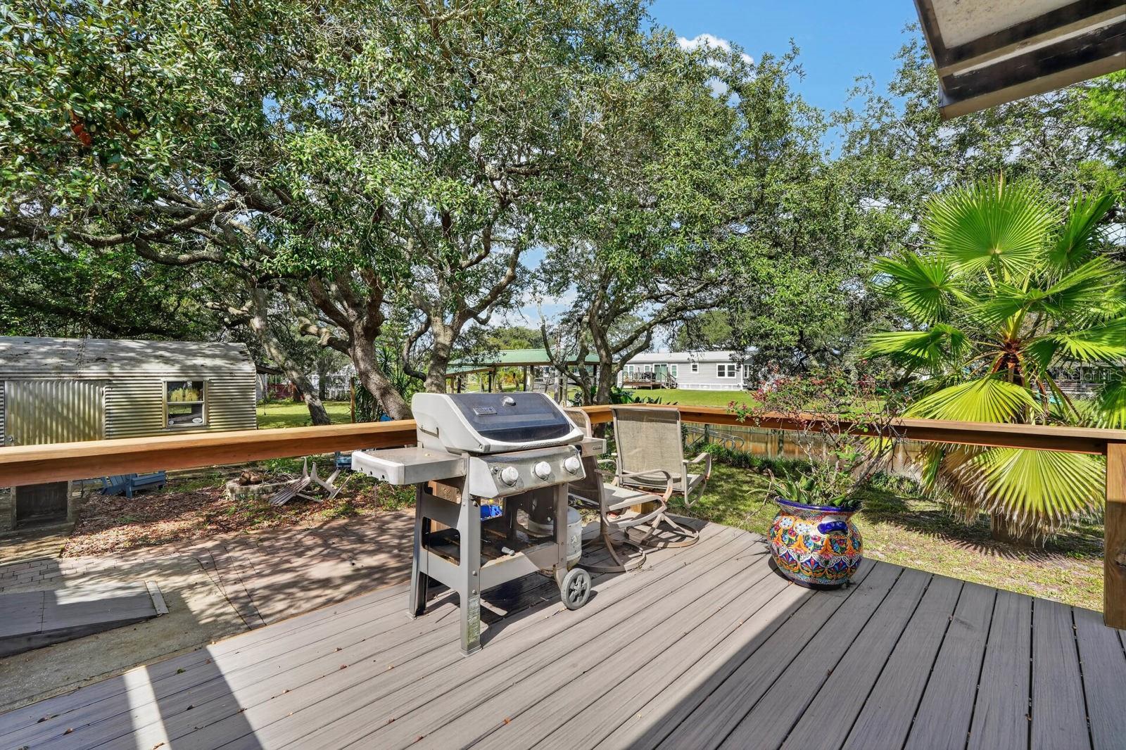 Manufactured Home at 200 HILDAGO RD, ST AUGUSTINE, photo 31 of 60