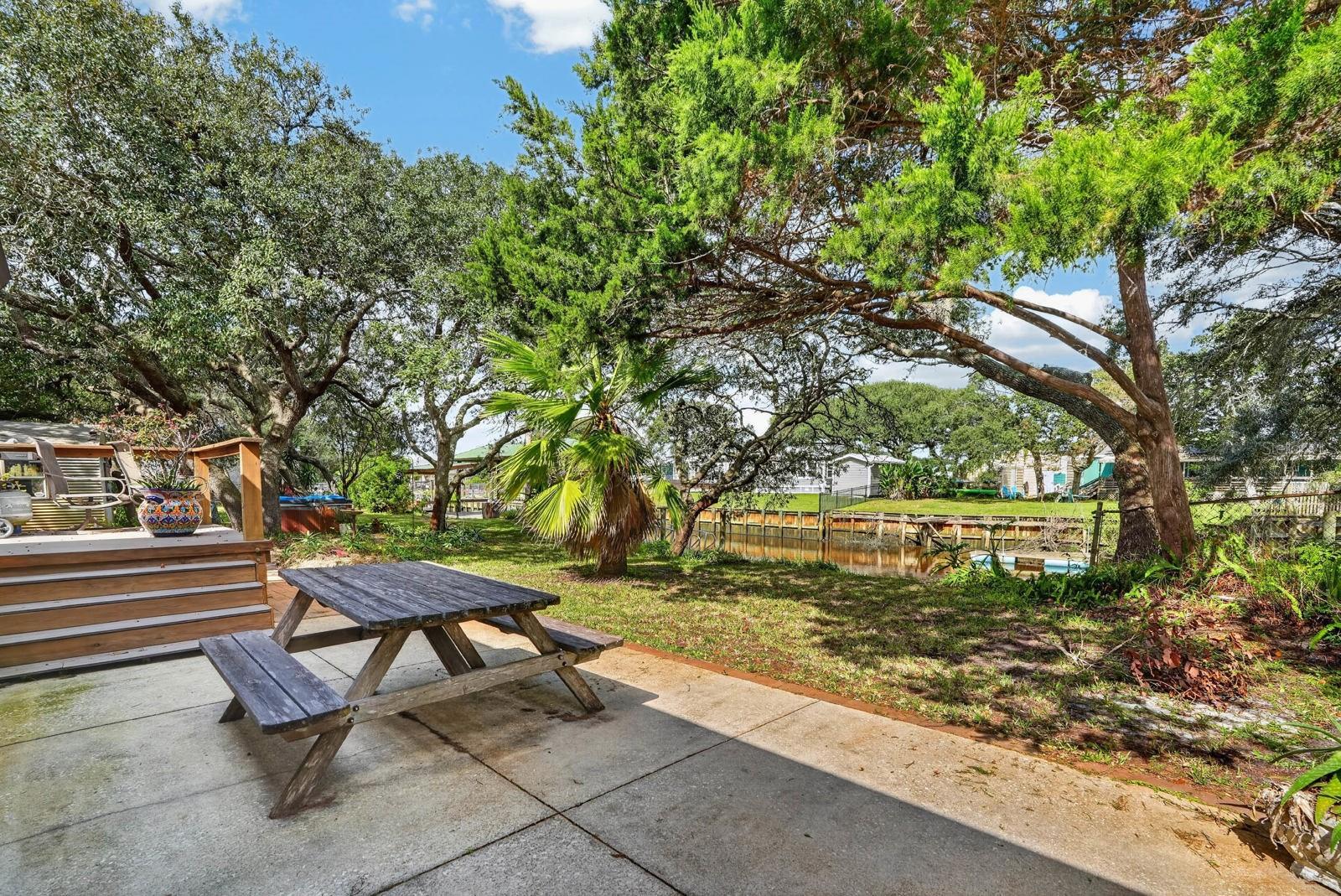 Manufactured Home at 200 HILDAGO RD, ST AUGUSTINE, photo 32 of 60