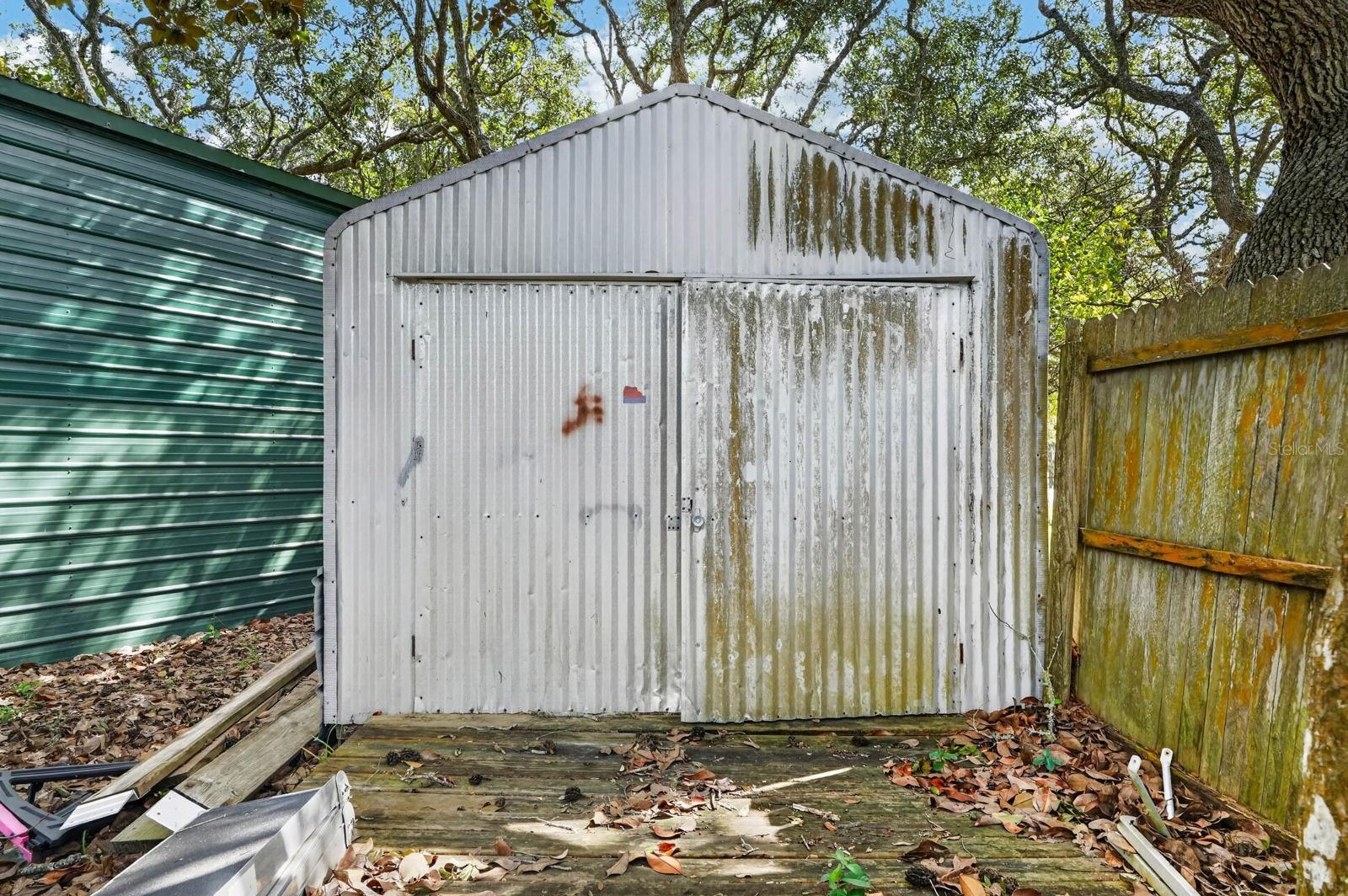 Manufactured Home at 200 HILDAGO RD, ST AUGUSTINE, photo 35 of 60