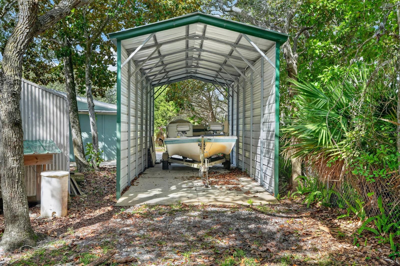 Manufactured Home at 200 HILDAGO RD, ST AUGUSTINE, photo 36 of 60
