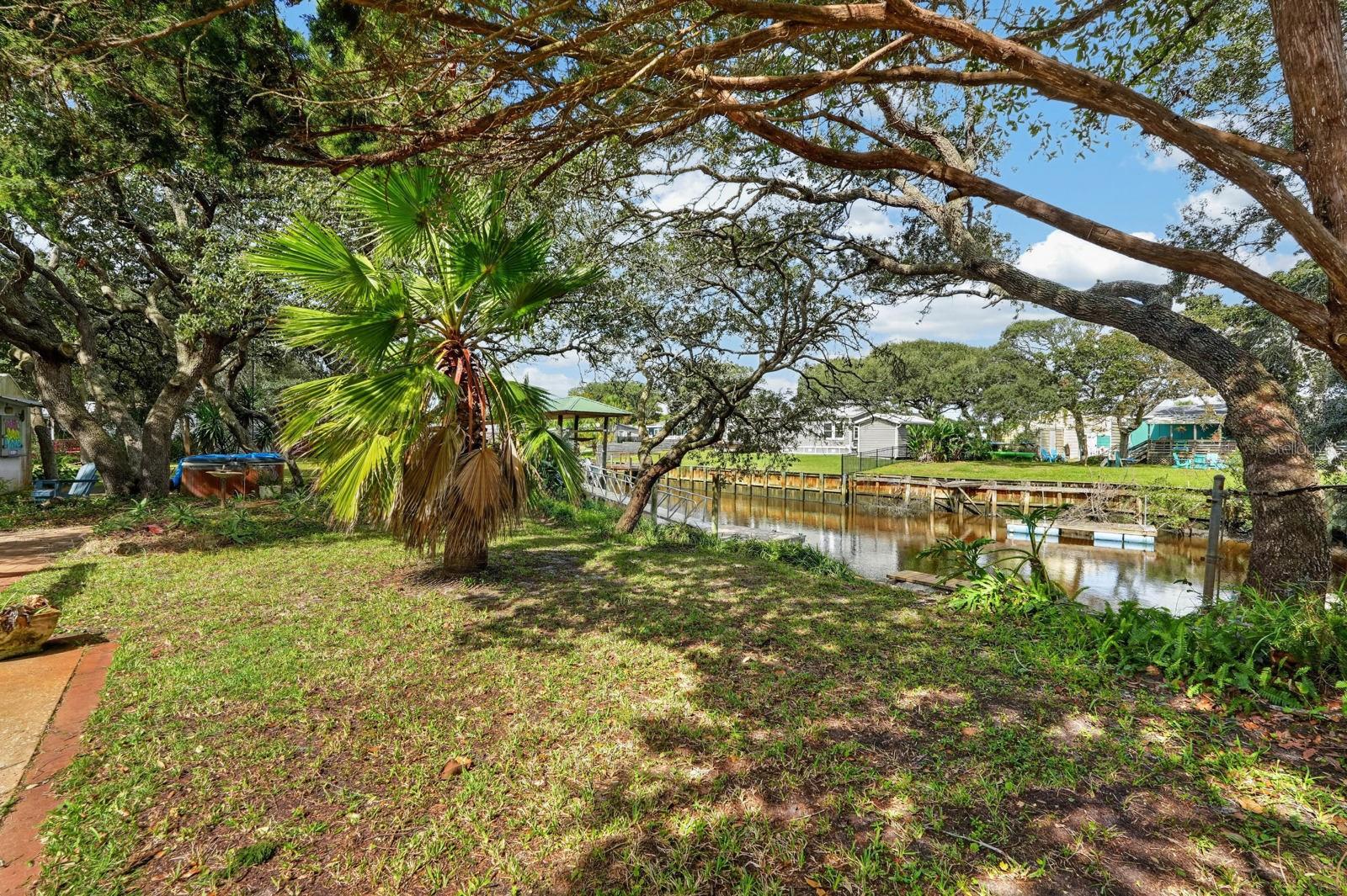 Manufactured Home at 200 HILDAGO RD, ST AUGUSTINE, photo 39 of 60