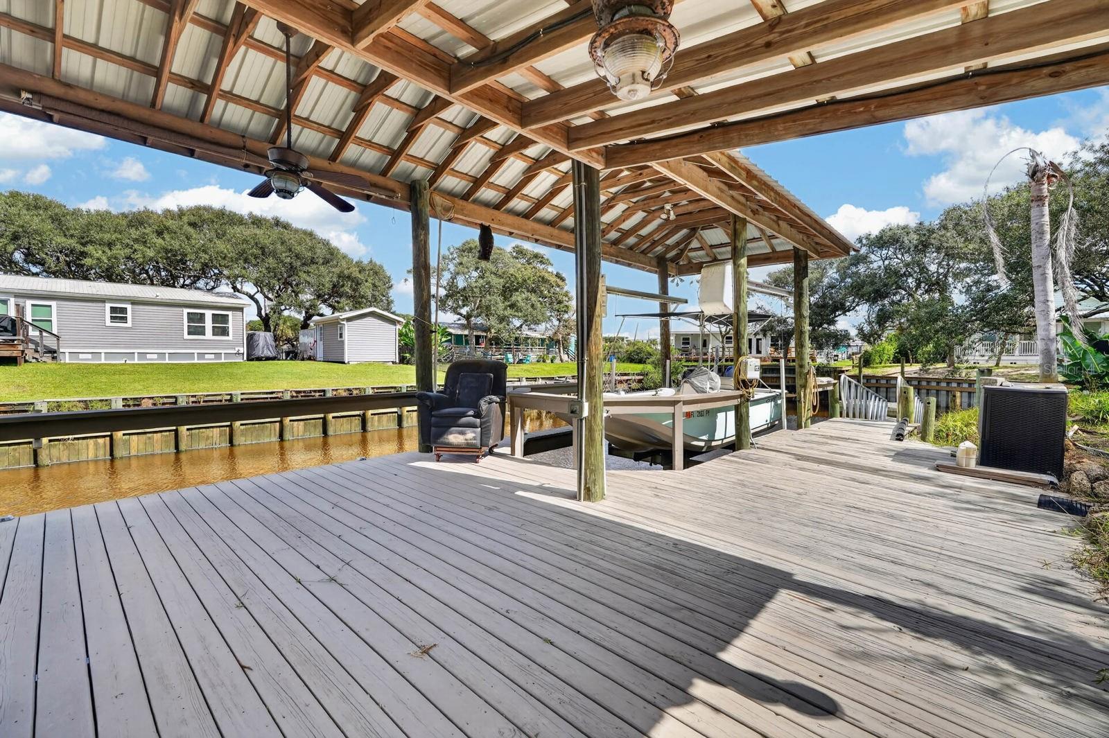 Manufactured Home at 200 HILDAGO RD, ST AUGUSTINE, photo 41 of 60