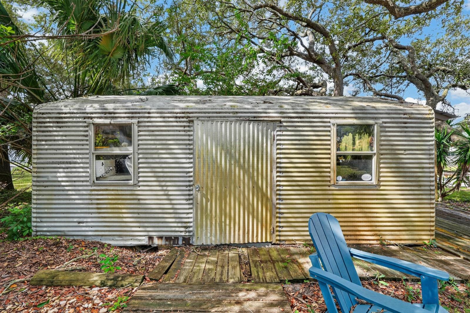 Manufactured Home at 200 HILDAGO RD, ST AUGUSTINE, photo 43 of 60