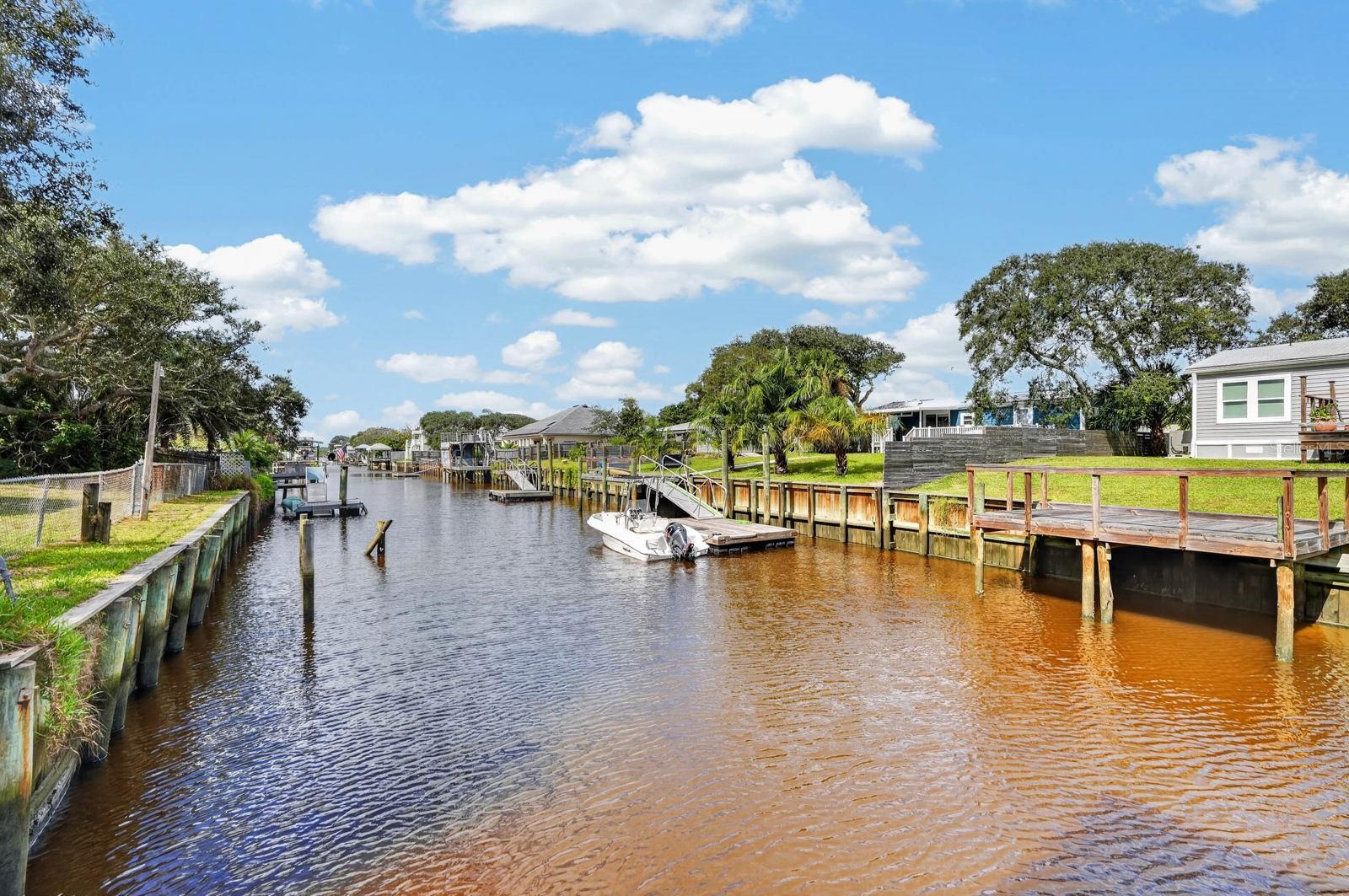 Manufactured Home at 200 HILDAGO RD, ST AUGUSTINE, photo 45 of 60