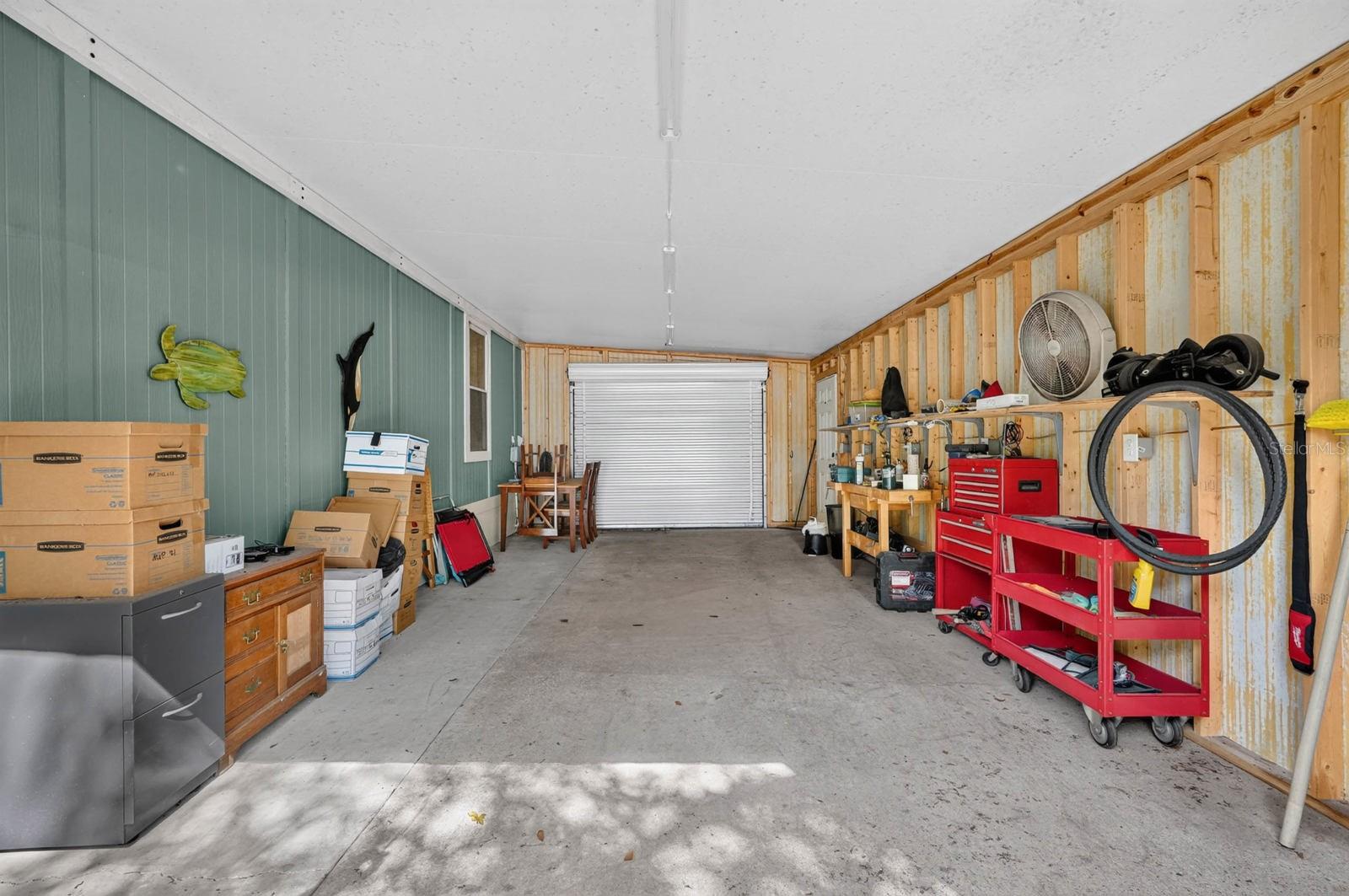 Manufactured Home at 200 HILDAGO RD, ST AUGUSTINE, photo 47 of 60