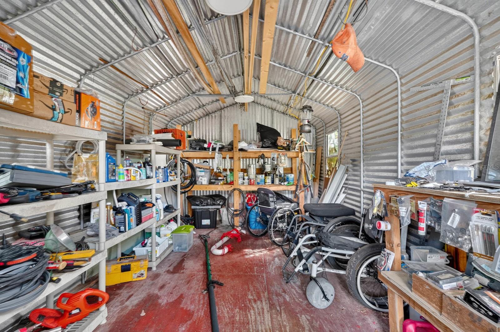 Manufactured Home at 200 HILDAGO RD, ST AUGUSTINE, photo 48 of 60