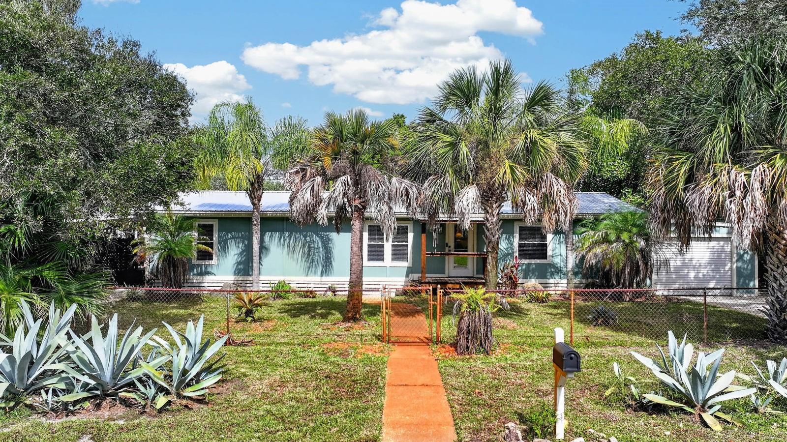 Manufactured Home at 200 HILDAGO RD, ST AUGUSTINE, photo 50 of 60