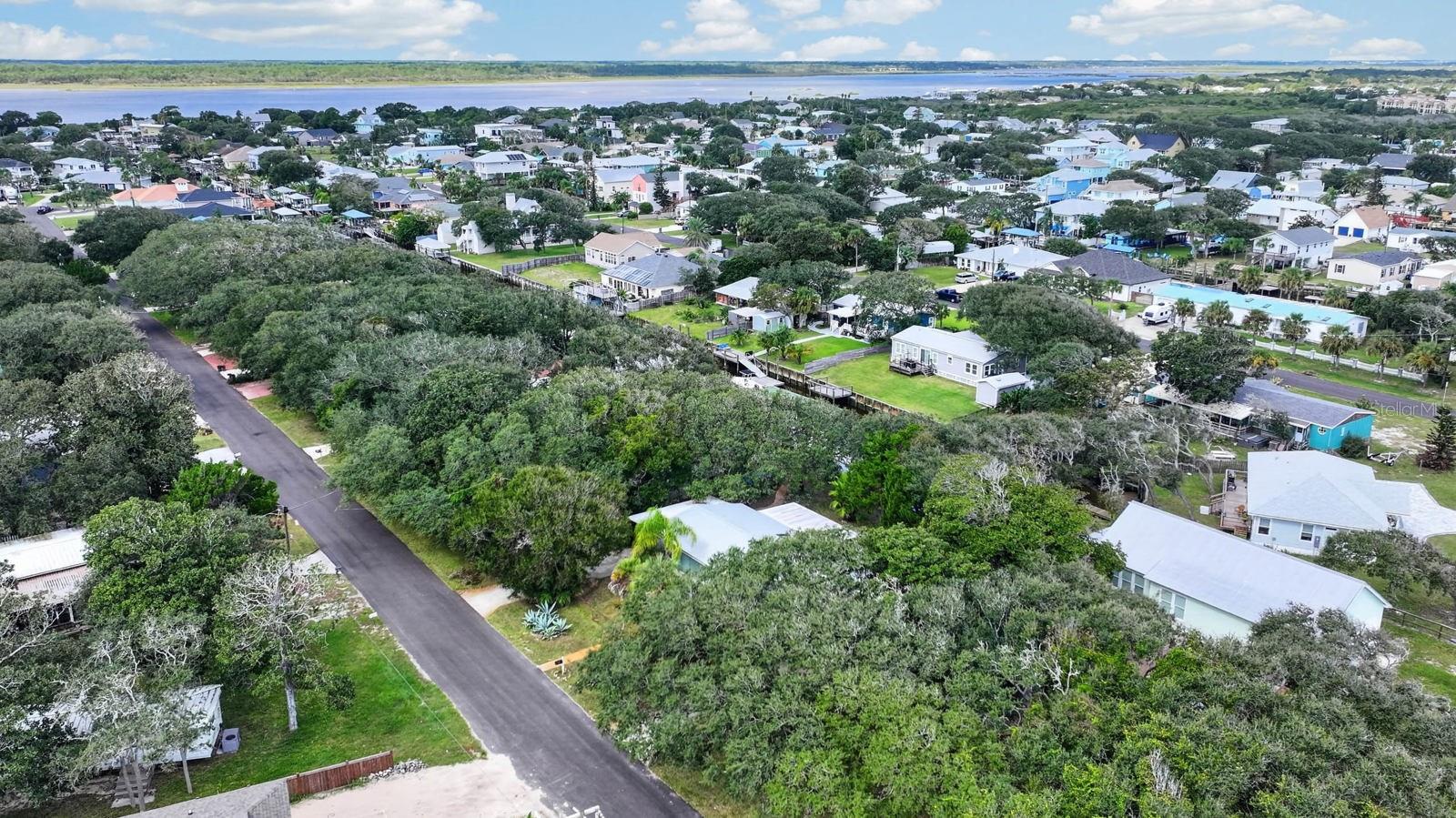 Manufactured Home at 200 HILDAGO RD, ST AUGUSTINE, photo 53 of 60