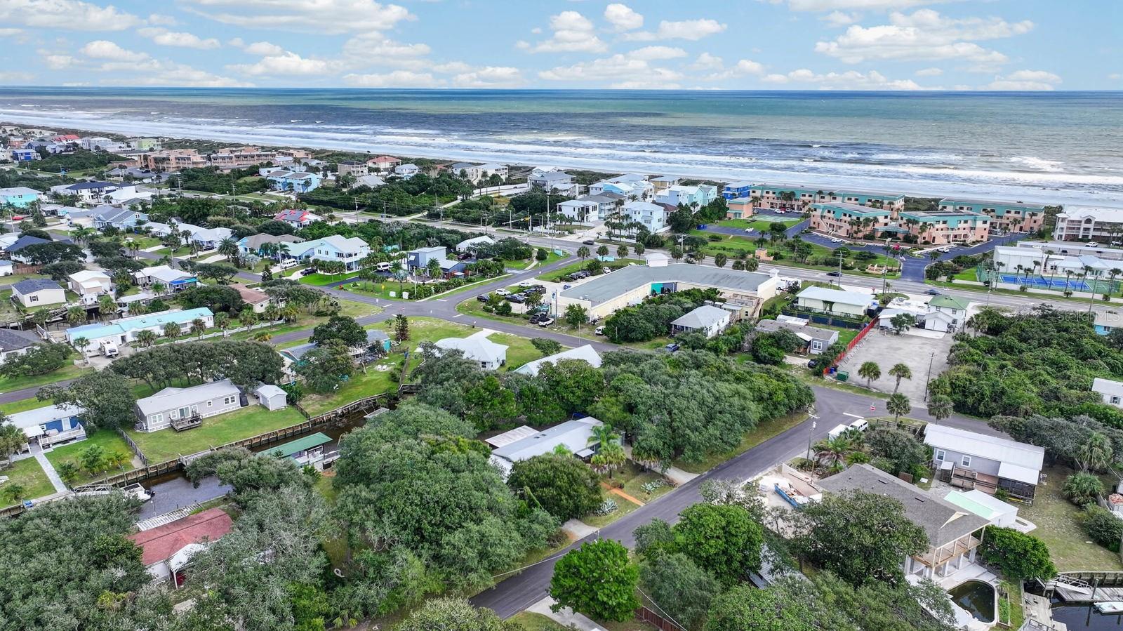 Manufactured Home at 200 HILDAGO RD, ST AUGUSTINE, photo 55 of 60