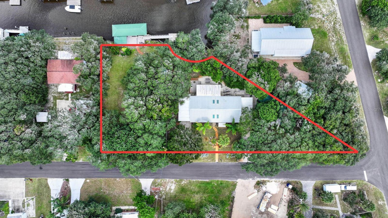 Manufactured Home at 200 HILDAGO RD, ST AUGUSTINE, photo 56 of 60