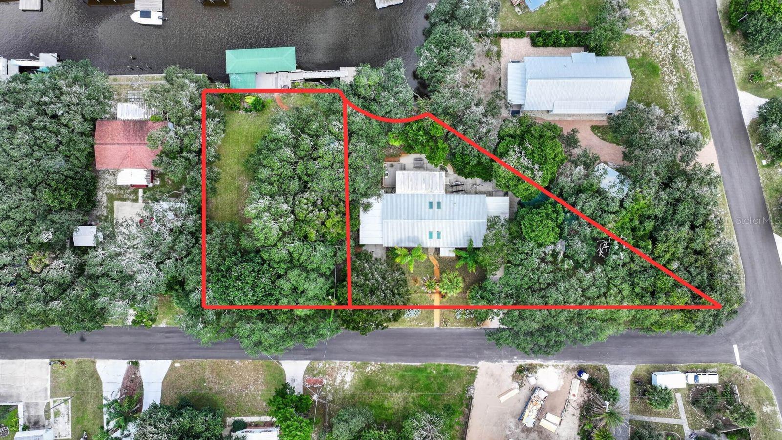 Manufactured Home at 200 HILDAGO RD, ST AUGUSTINE, photo 57 of 60