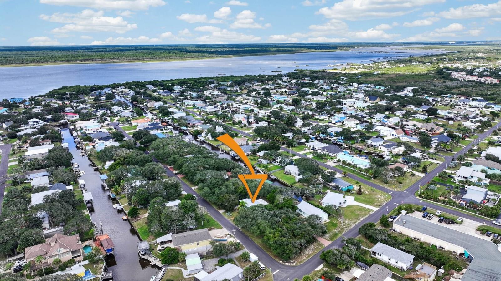 Manufactured Home at 200 HILDAGO RD, ST AUGUSTINE, photo 58 of 60