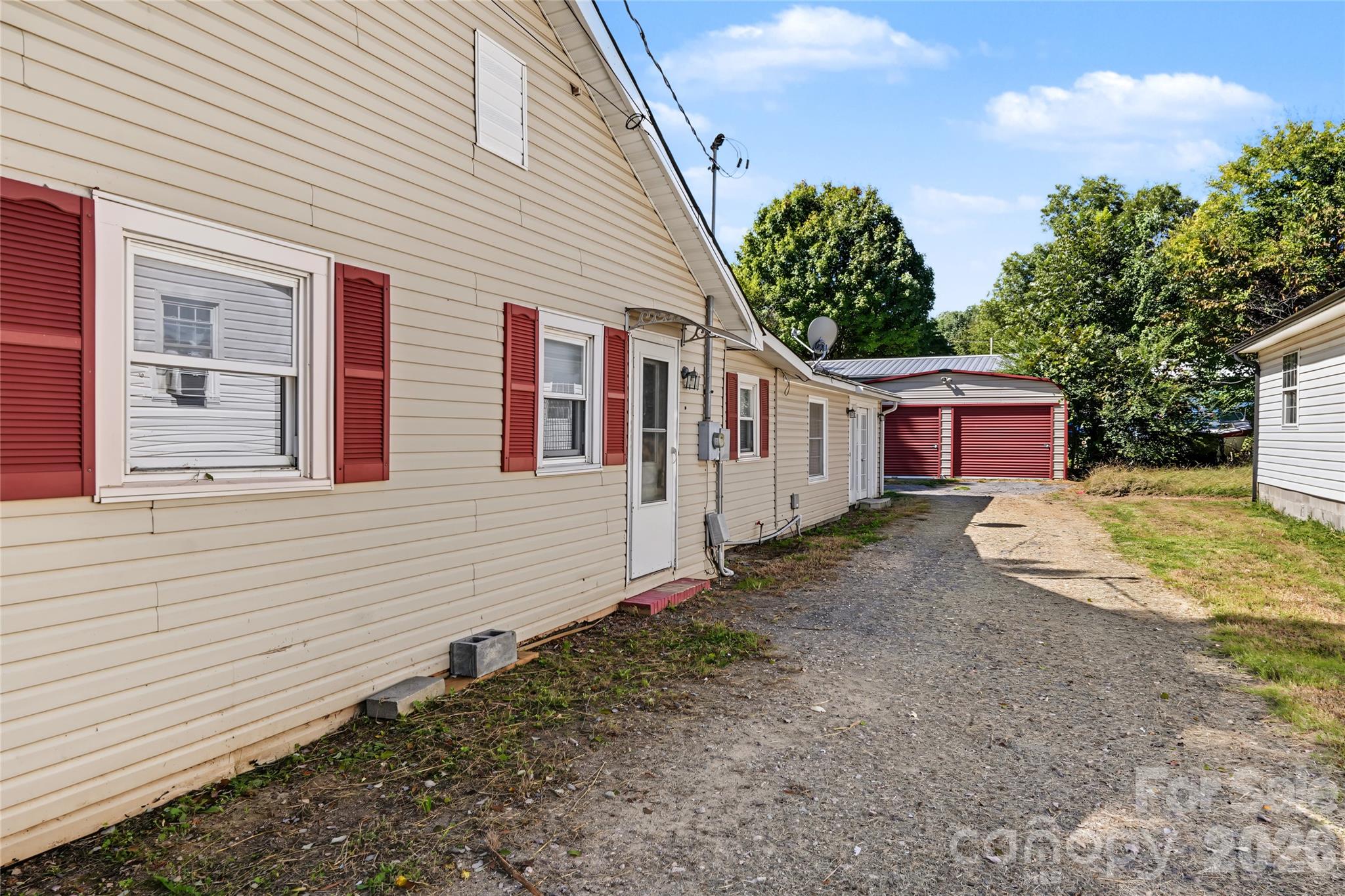 Single Family Residence at 2909 Glendale Avenue, Kannapolis, photo 28 of 30