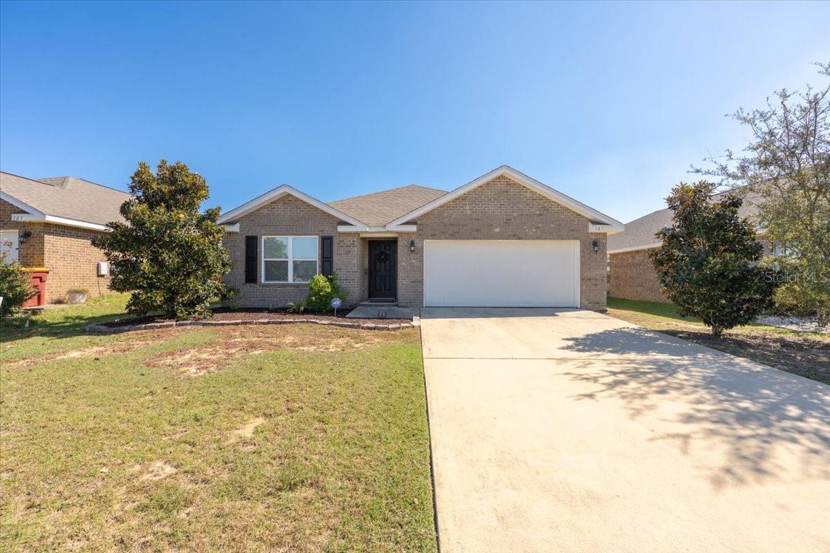 507 MERGANSER WAY