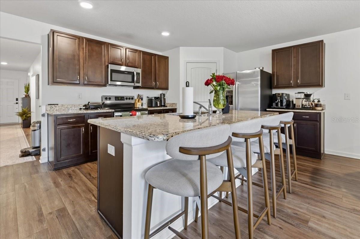 Single Family Residence at 507 MERGANSER WAY, CRESTVIEW, photo 12 of 52
