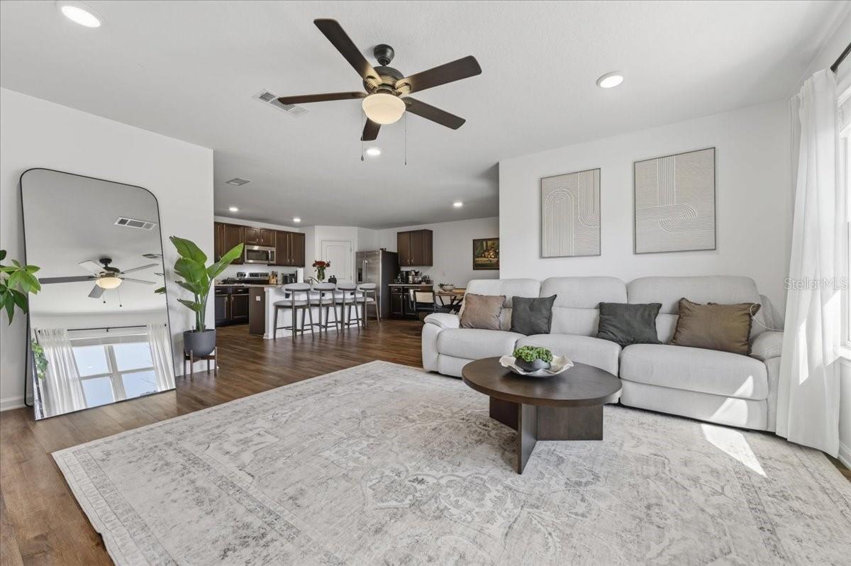 Single Family Residence at 507 MERGANSER WAY, CRESTVIEW, photo 20 of 52