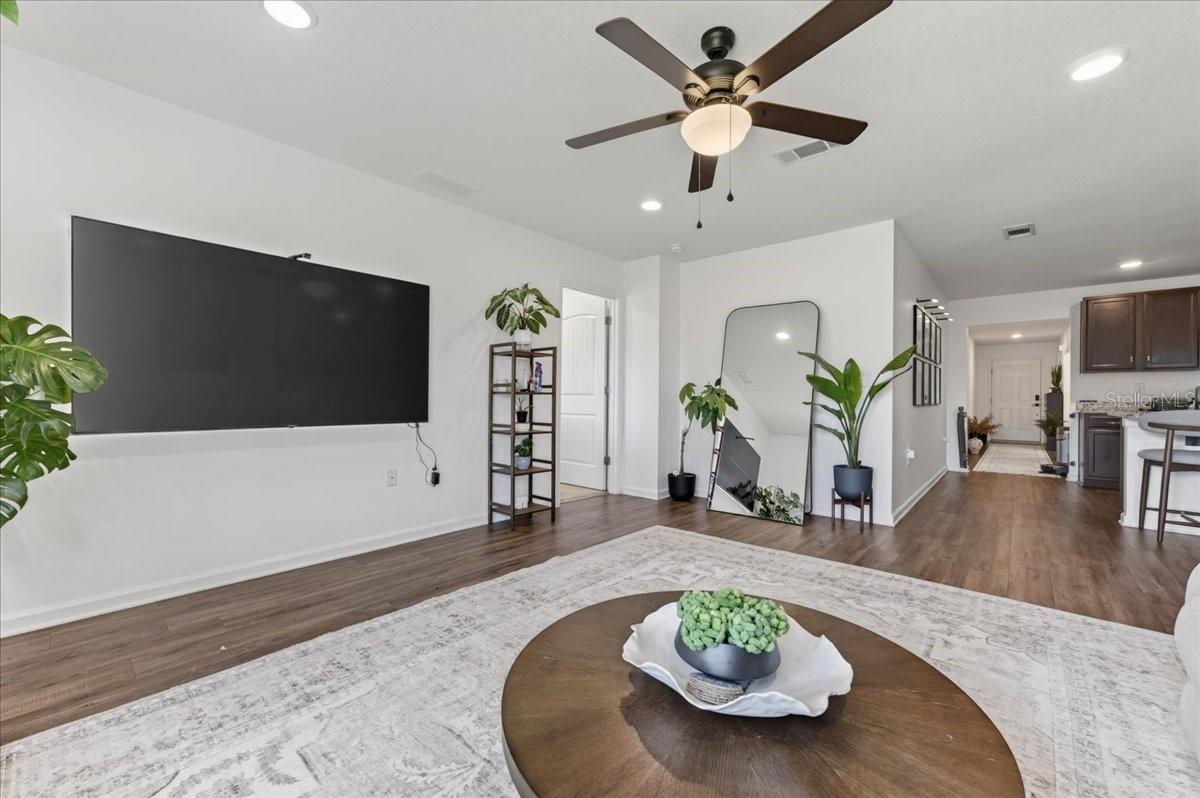 Single Family Residence at 507 MERGANSER WAY, CRESTVIEW, photo 21 of 52