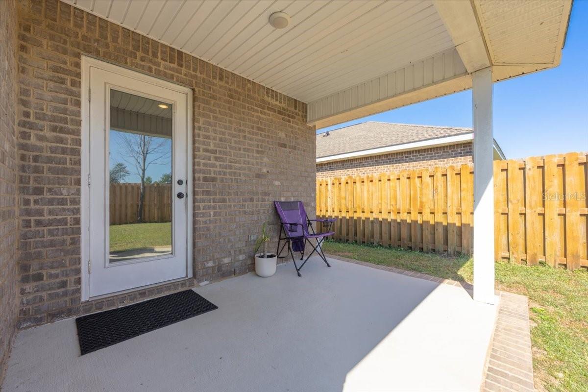 Single Family Residence at 507 MERGANSER WAY, CRESTVIEW, photo 44 of 52